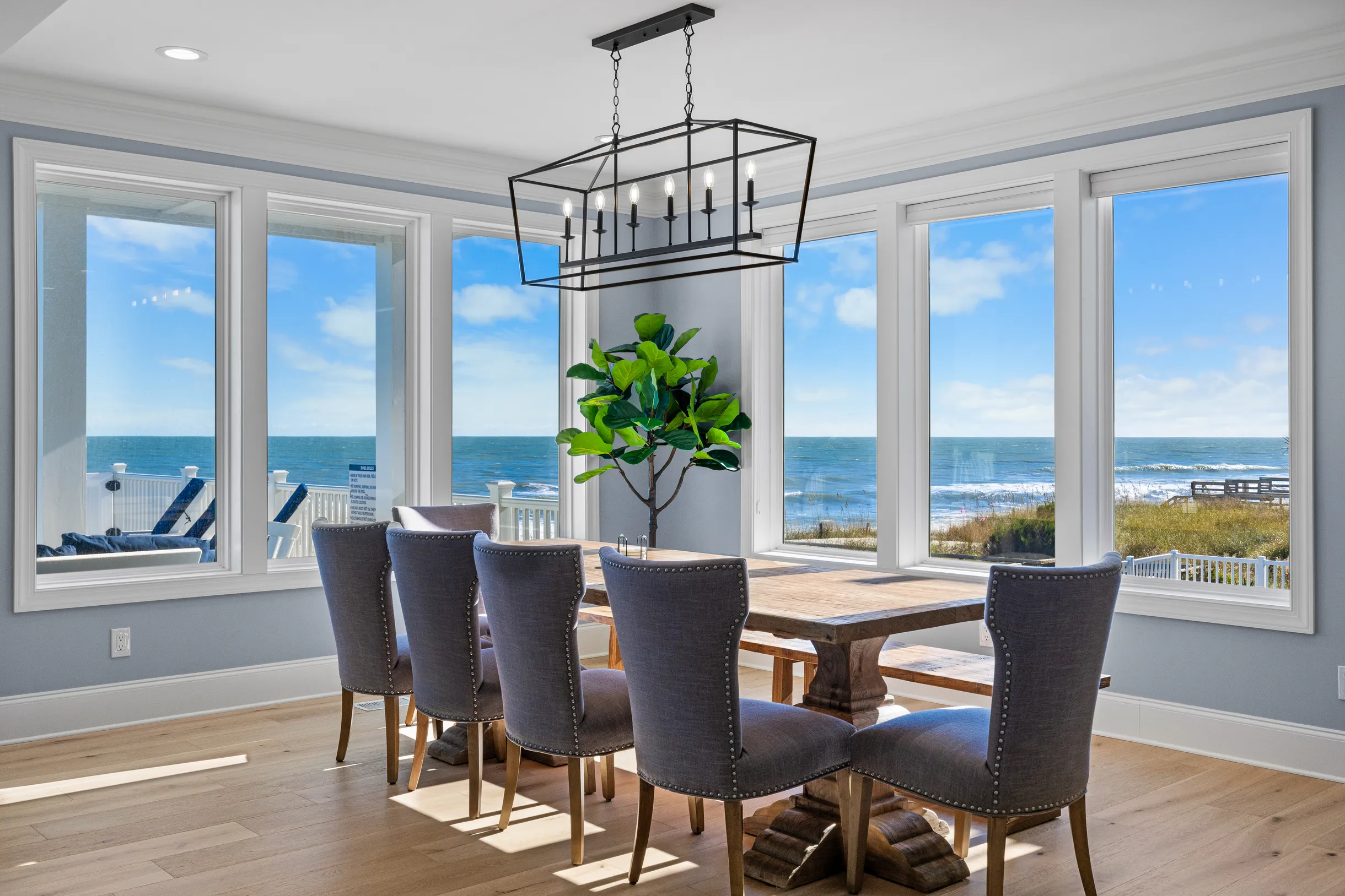 Wander Kure Beach #10