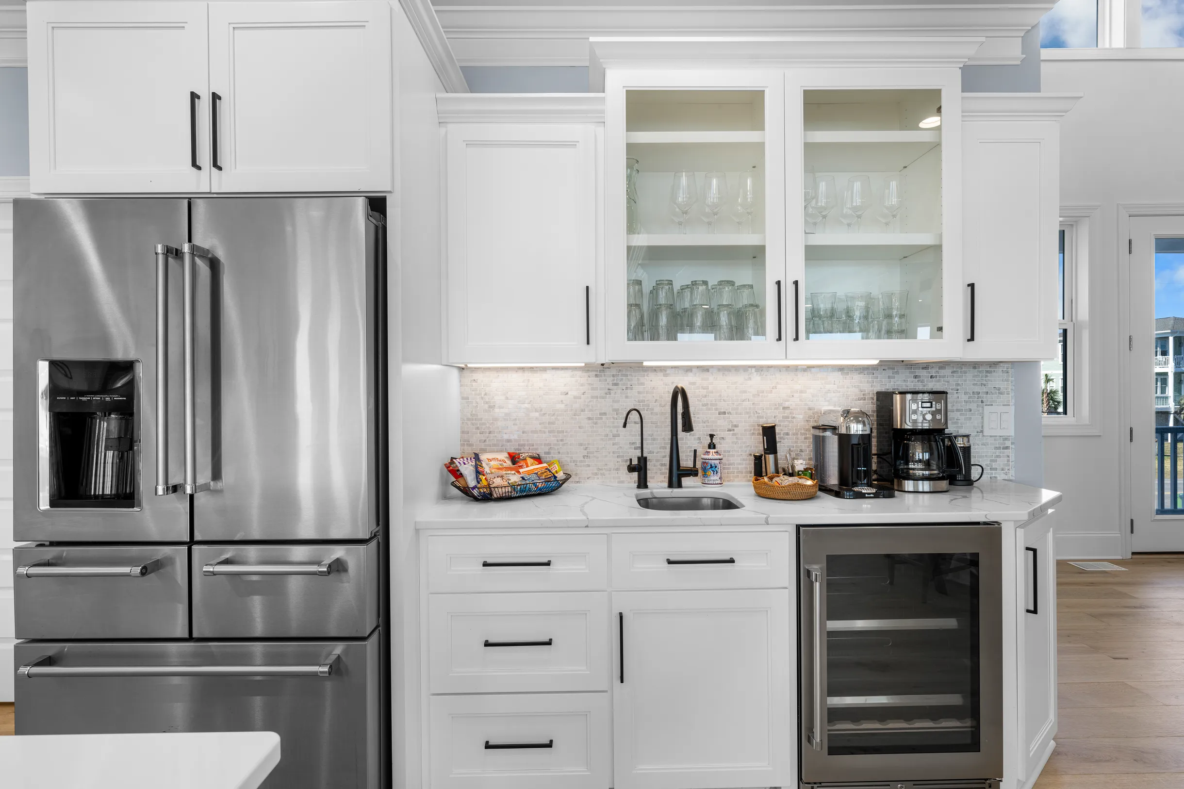 Wander Kure Beach #93