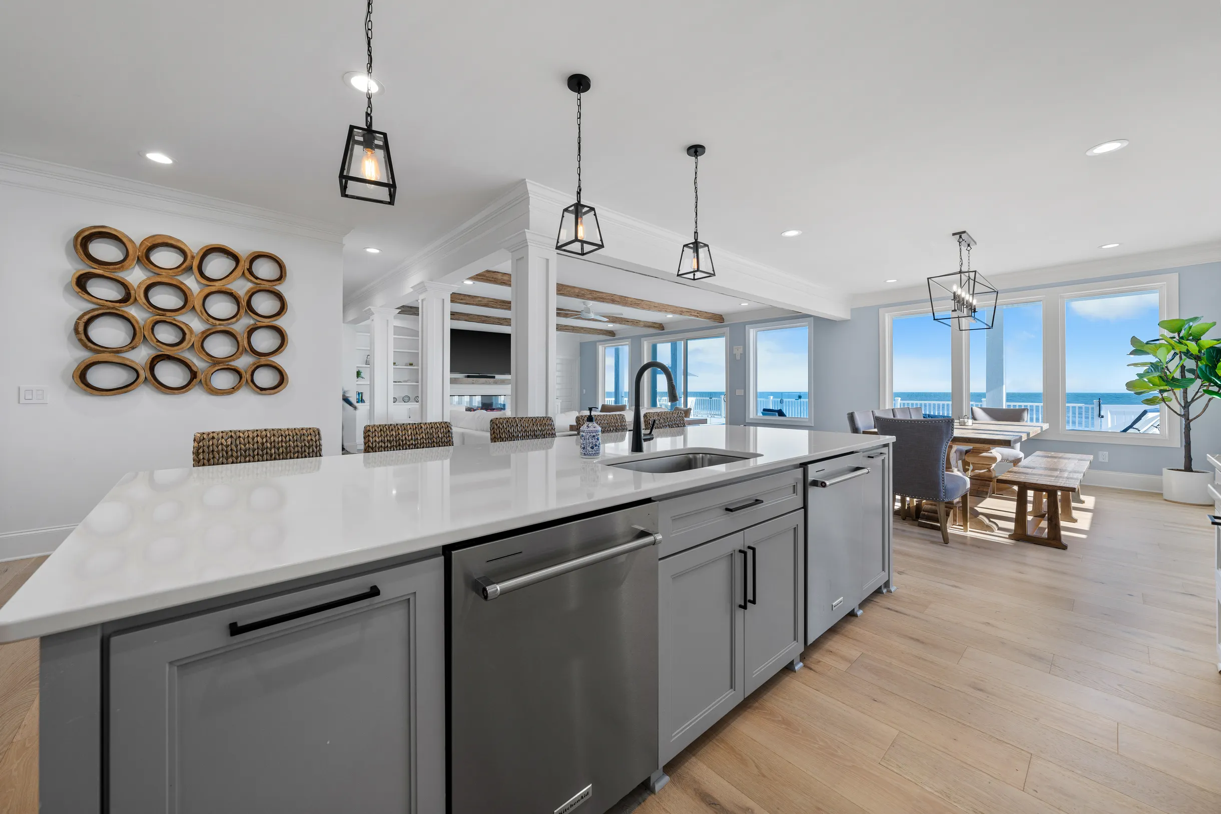 Wander Kure Beach #35