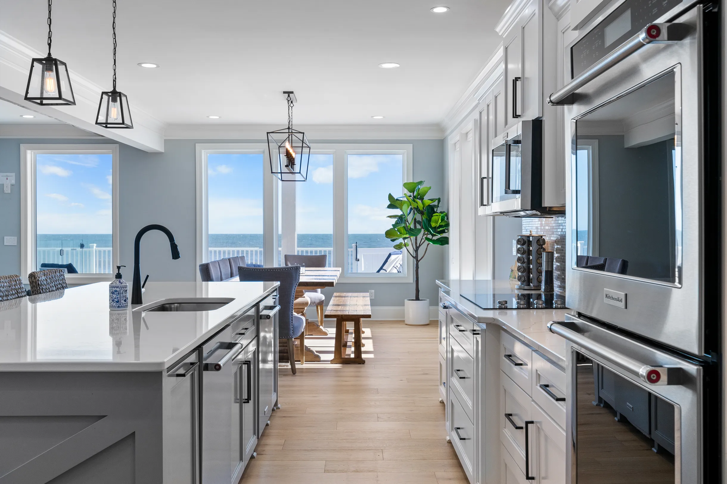 Wander Kure Beach #12