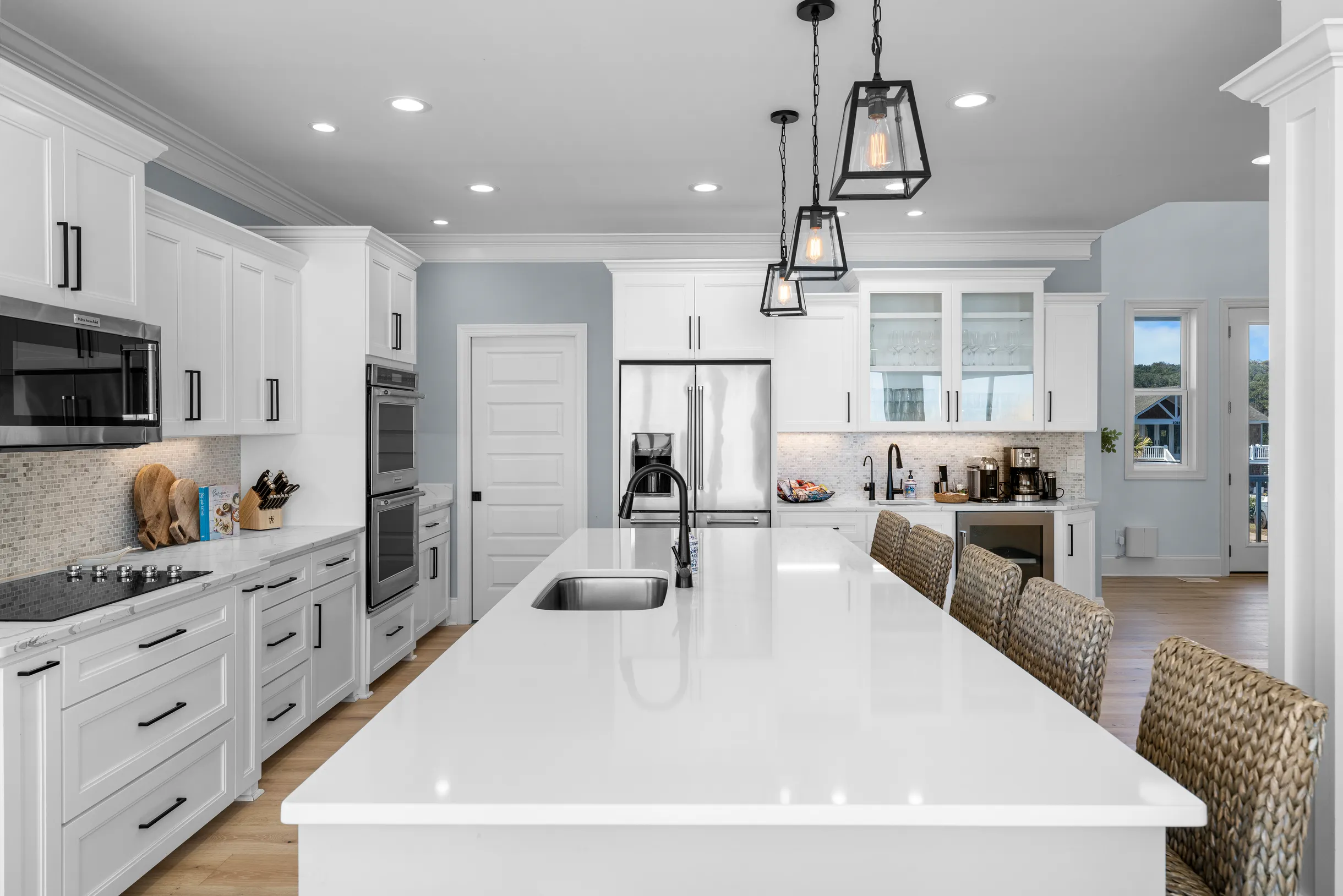 Wander Kure Beach #75