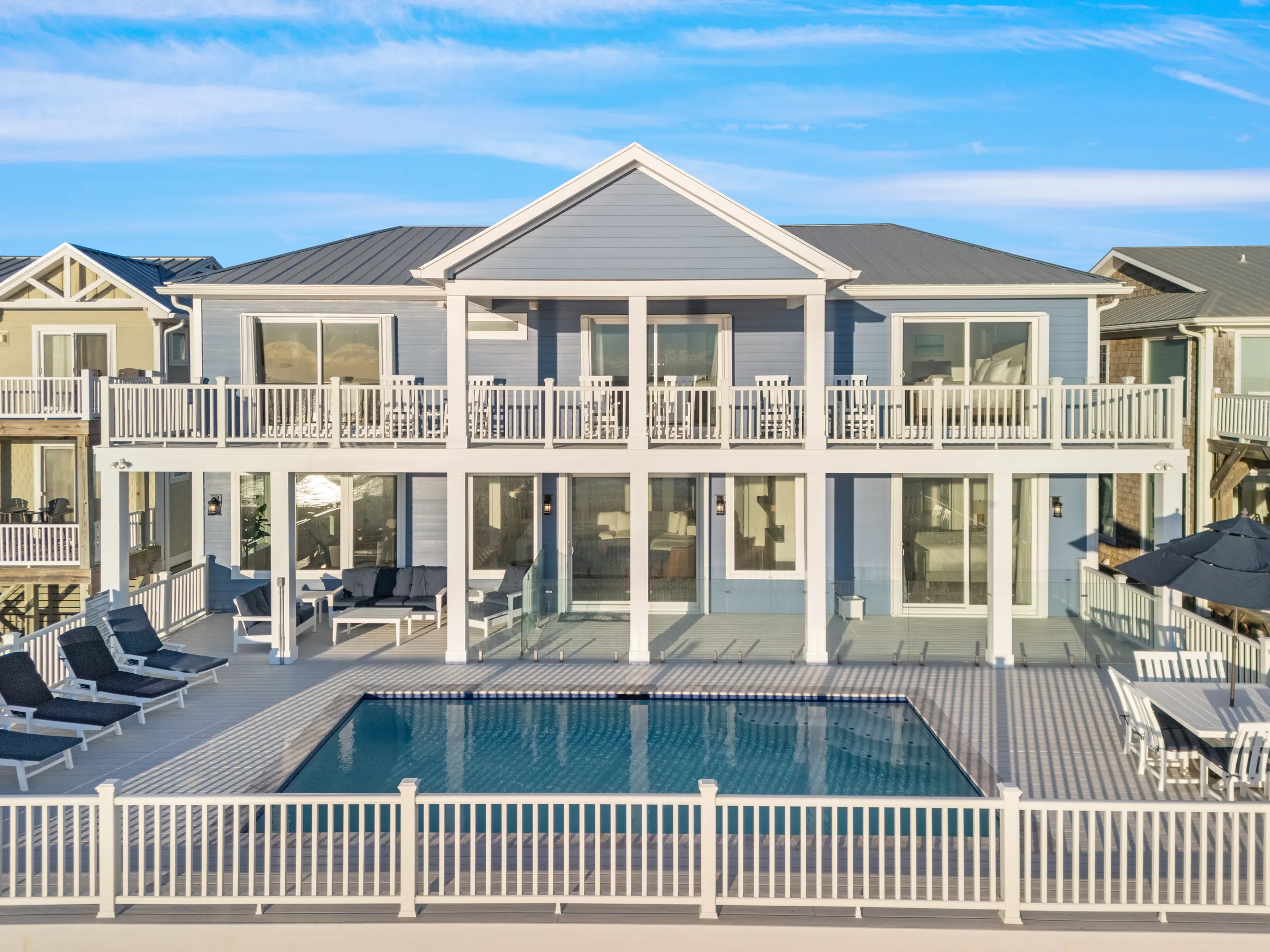 Wander Kure Beach #13