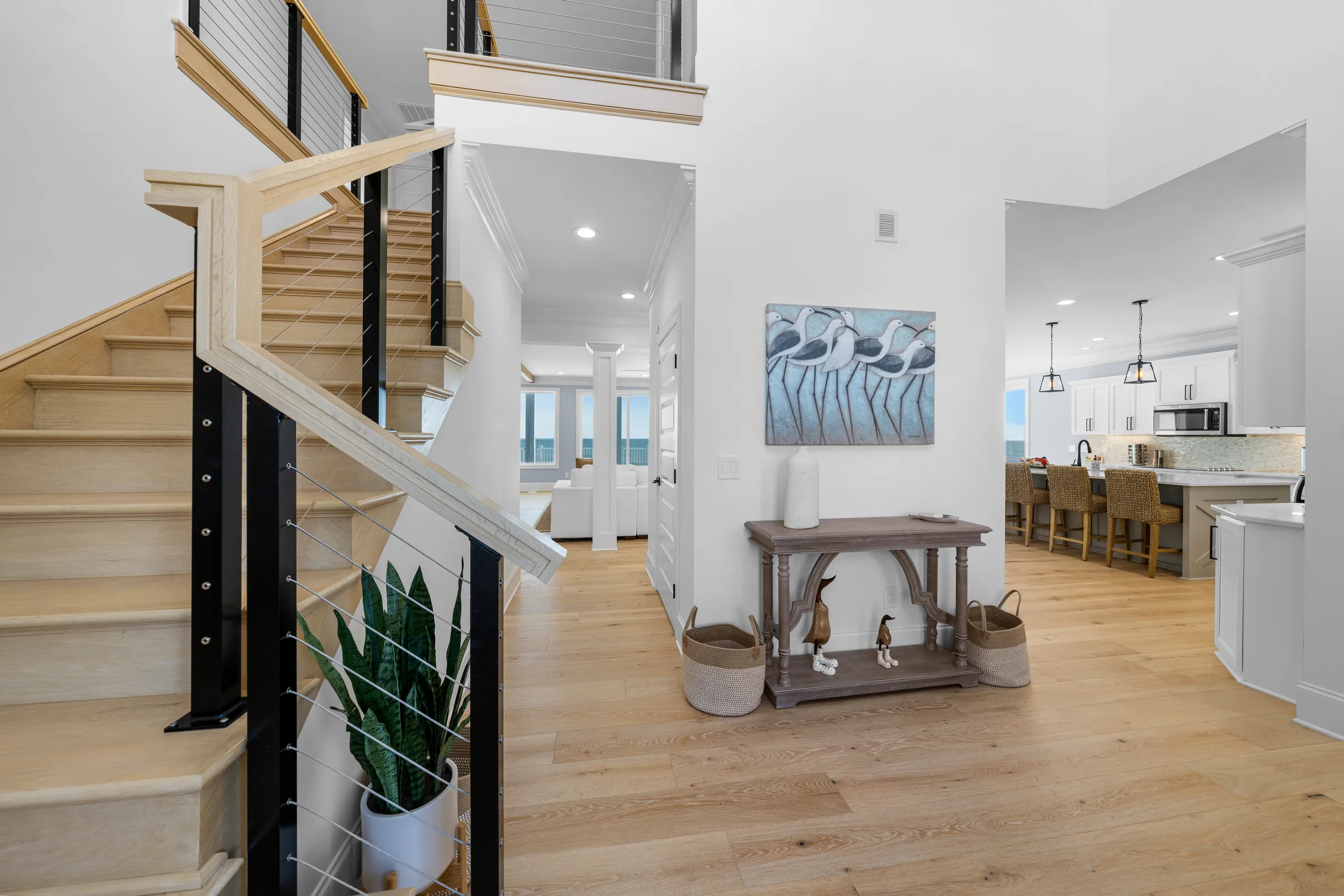 Wander Kure Beach #76