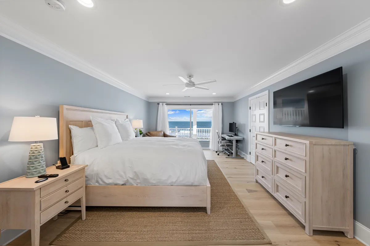 Bedroom 3 image