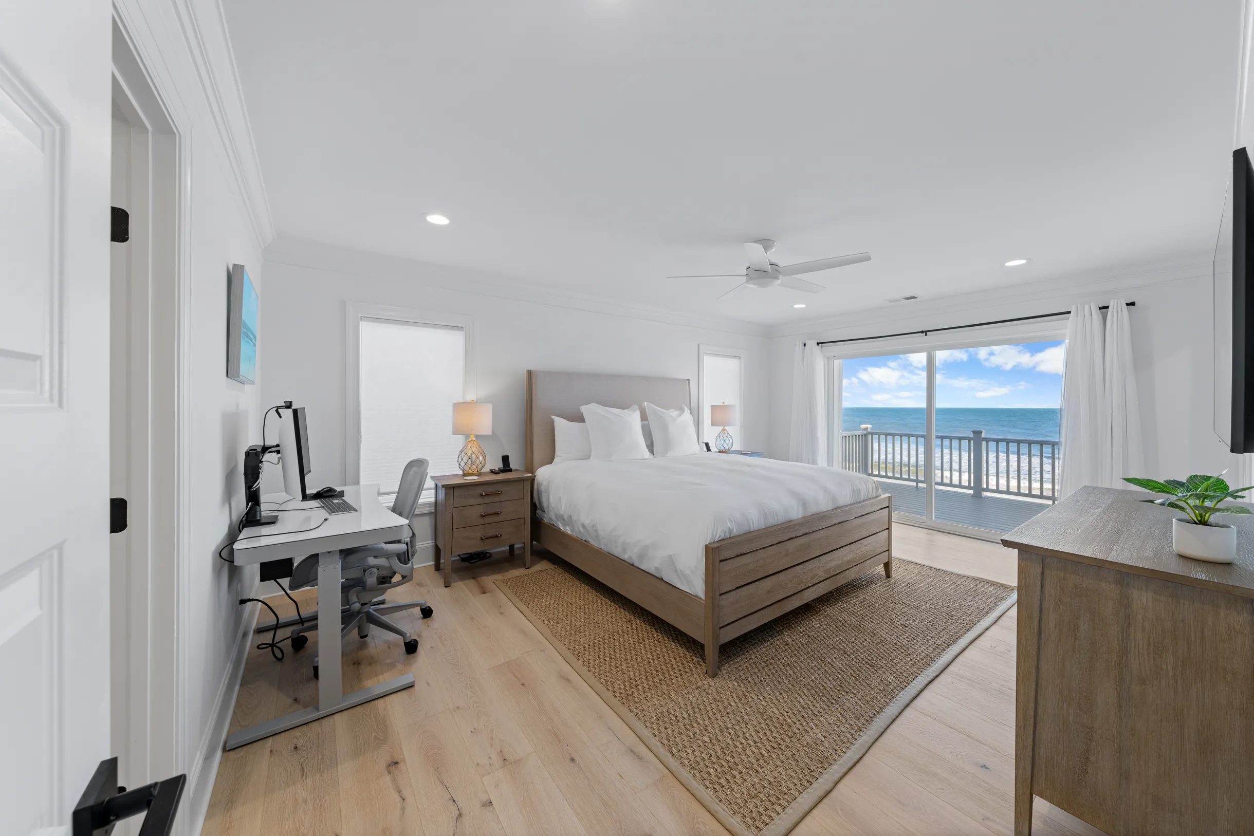 Wander Kure Beach #19