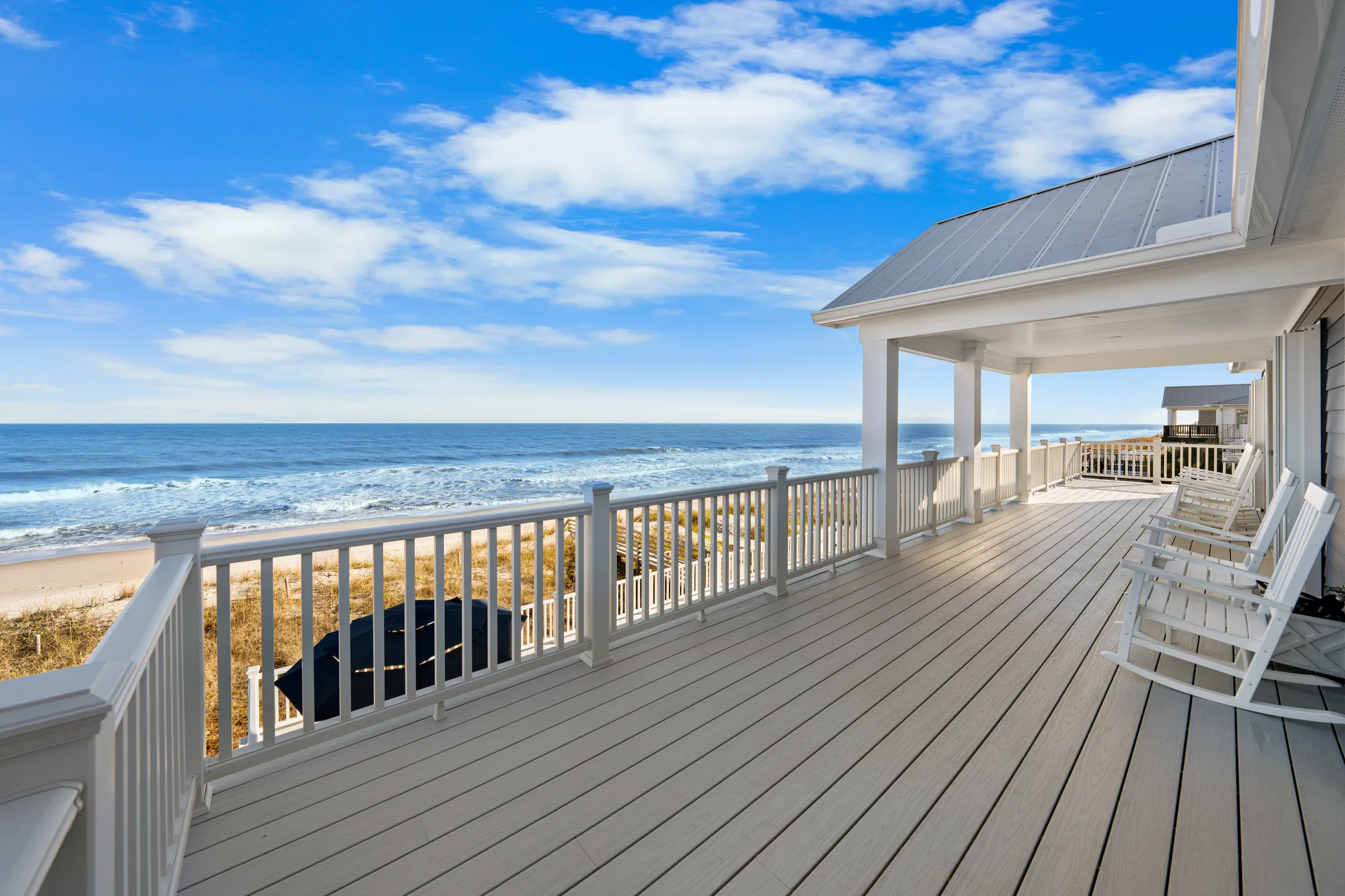 Wander Kure Beach #60