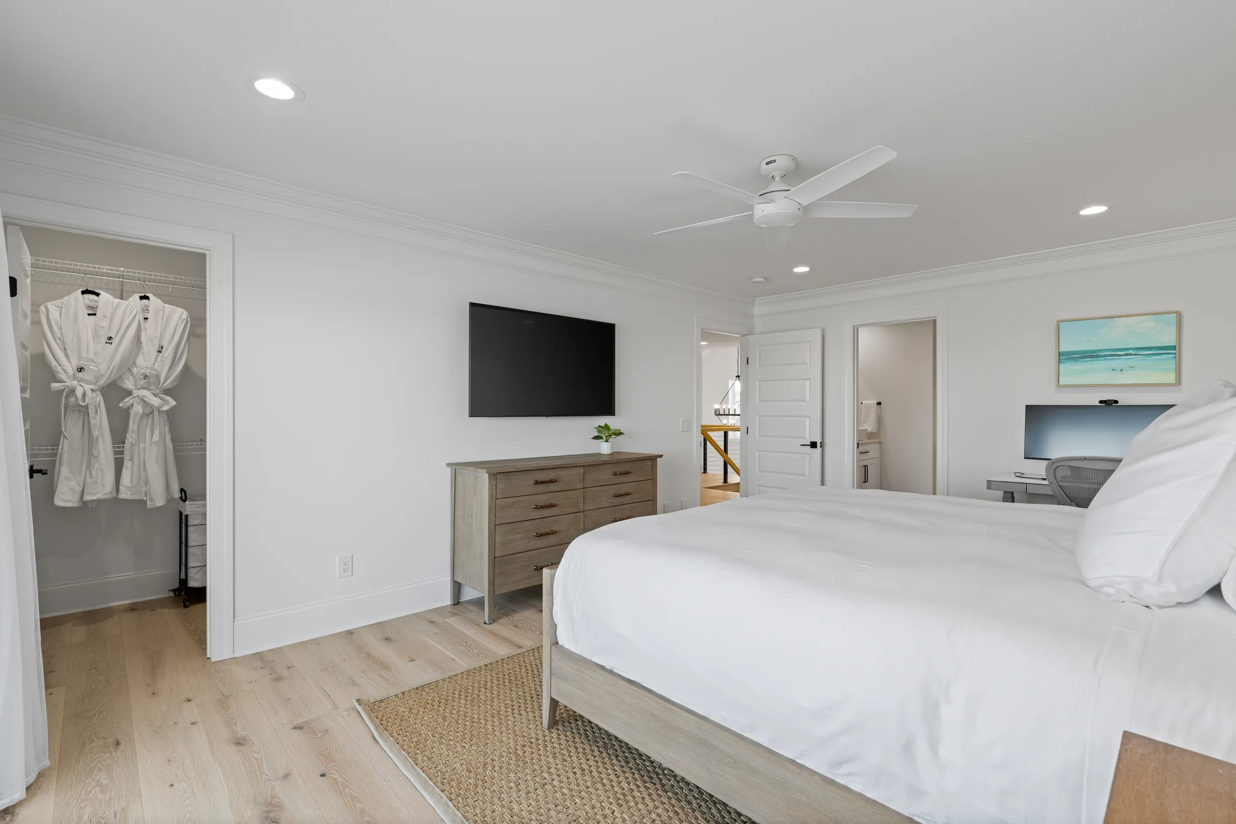 Wander Kure Beach #87