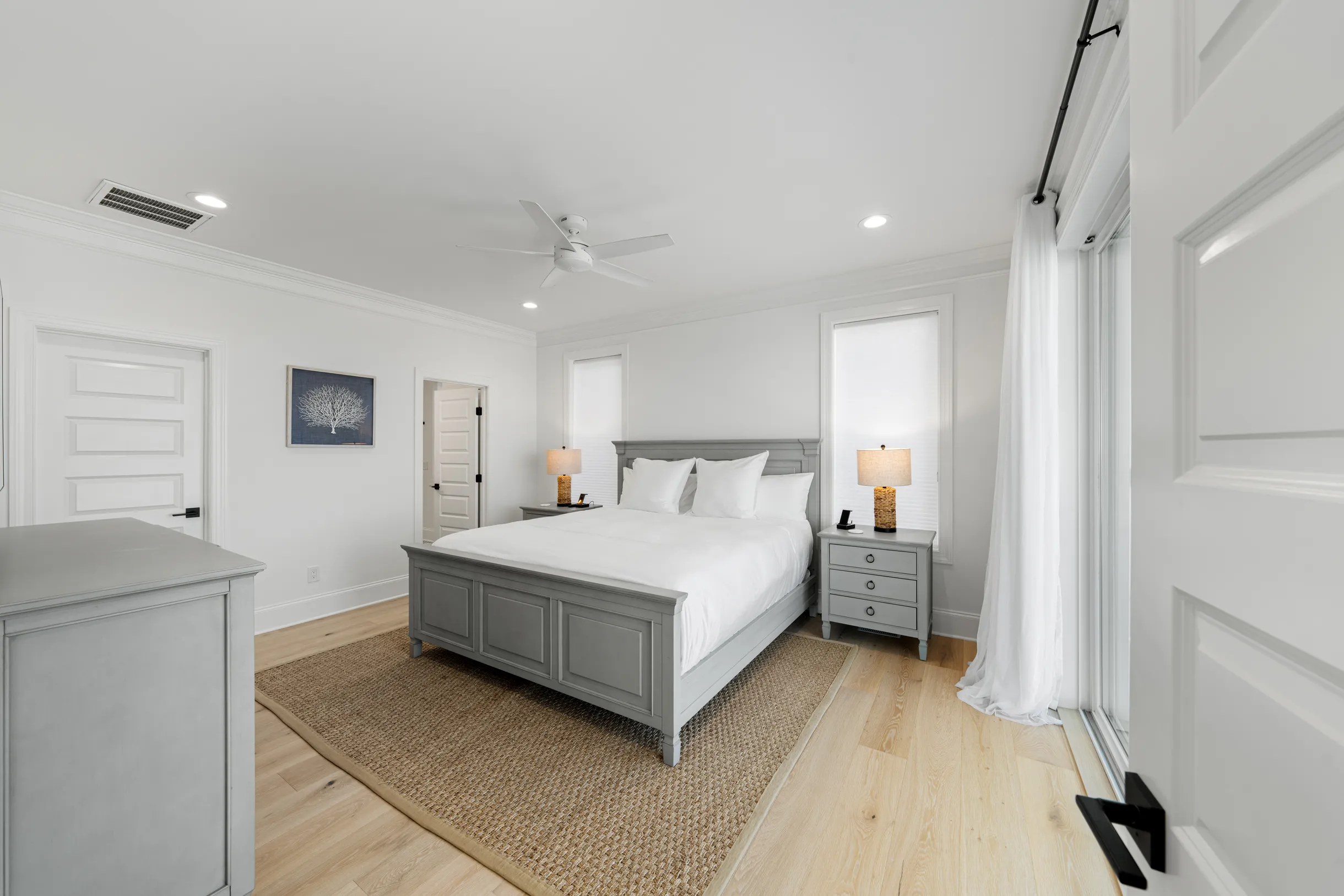 Wander Kure Beach #42