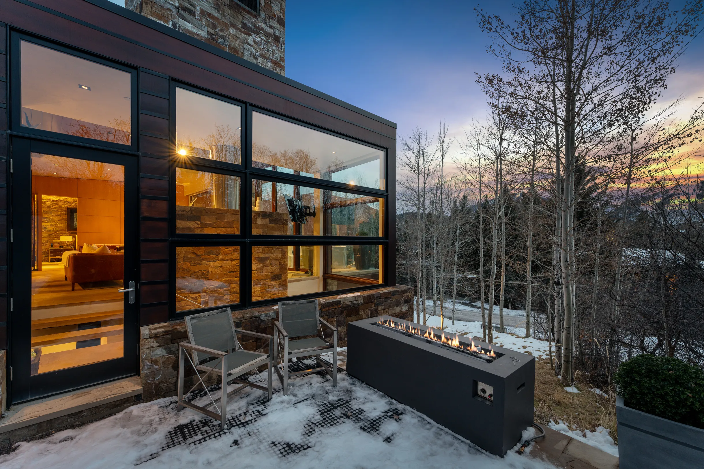 Wander Aspen Summit #2