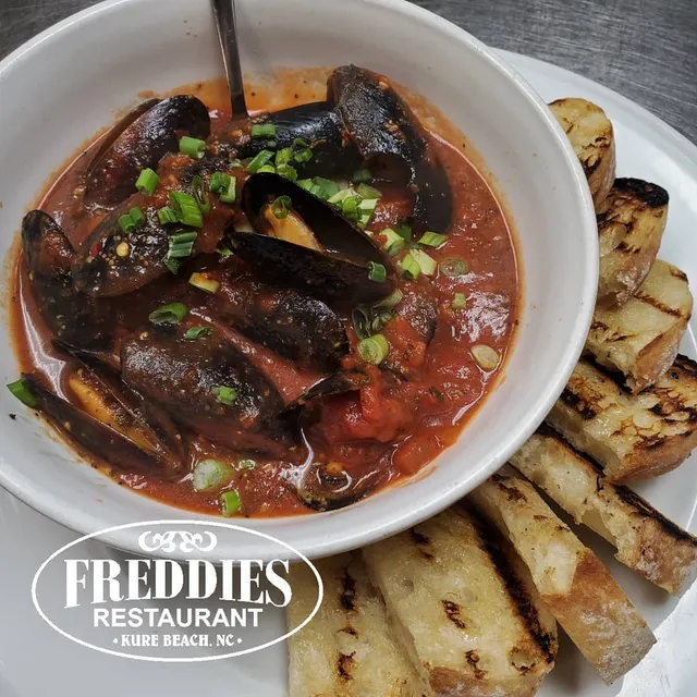 Freddie's Italian Restaurant