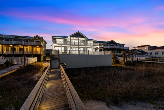 North Carolina Vacation Rentals