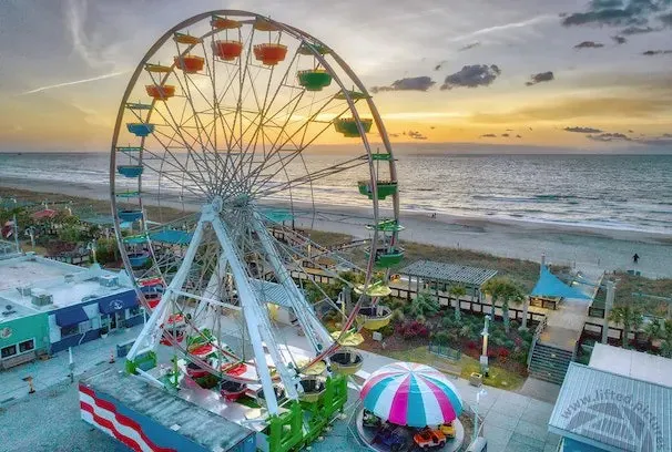 Top 4 Indoor Activities in Kure Beach, NC