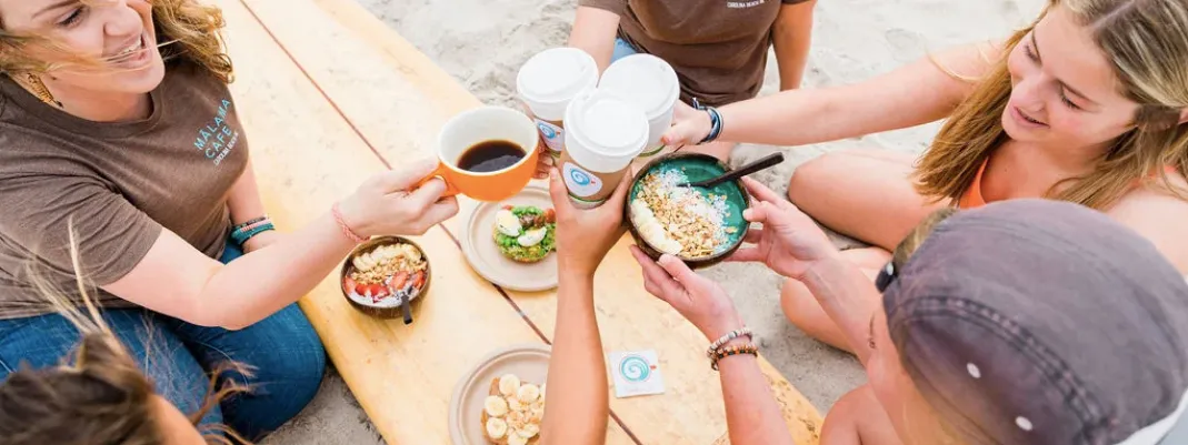Best Casual Restaurants in Kure Beach, NC