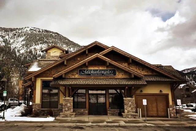 Best Restaurants in Big Sky, Montana