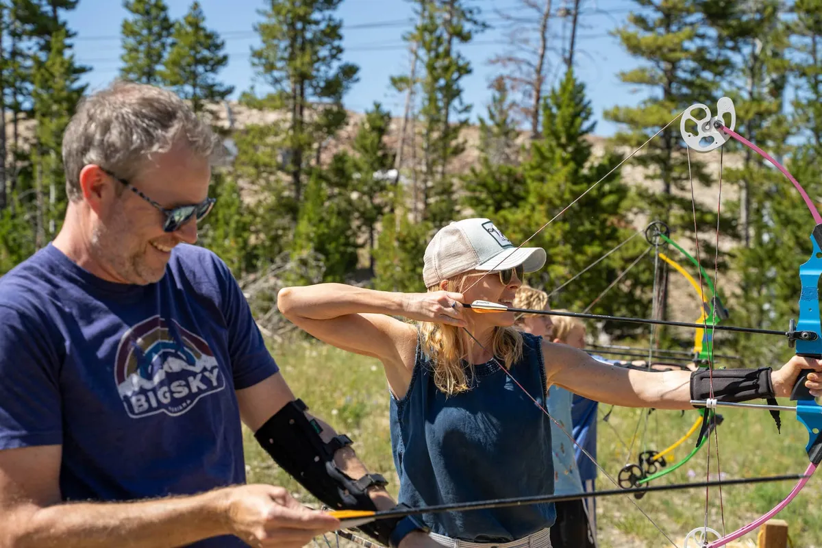 Best Summer Activities in Big Sky, Montana