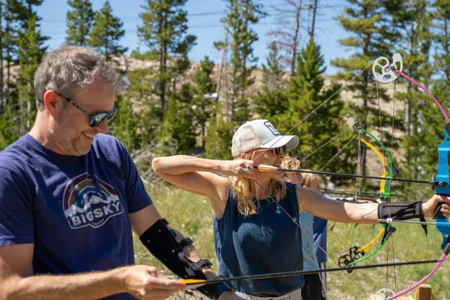 Best Summer Activities in Big Sky, Montana