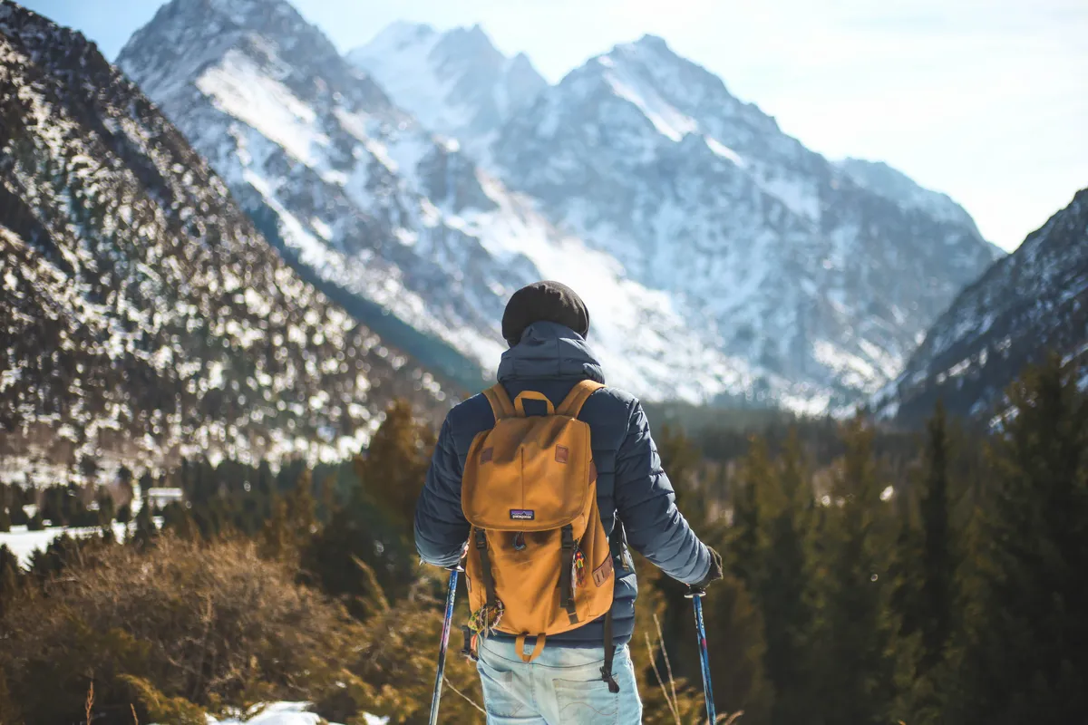 Top 3 Hiking Trails Big Sky, Montana
