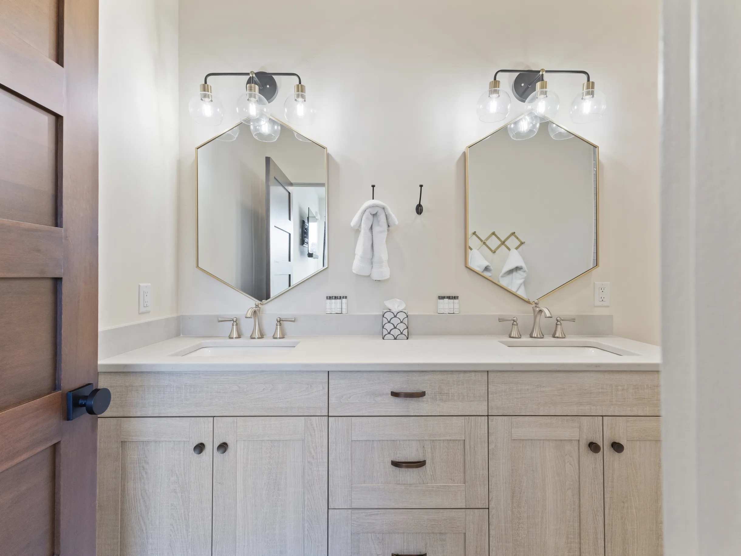 Wander Big Sky Basin #14