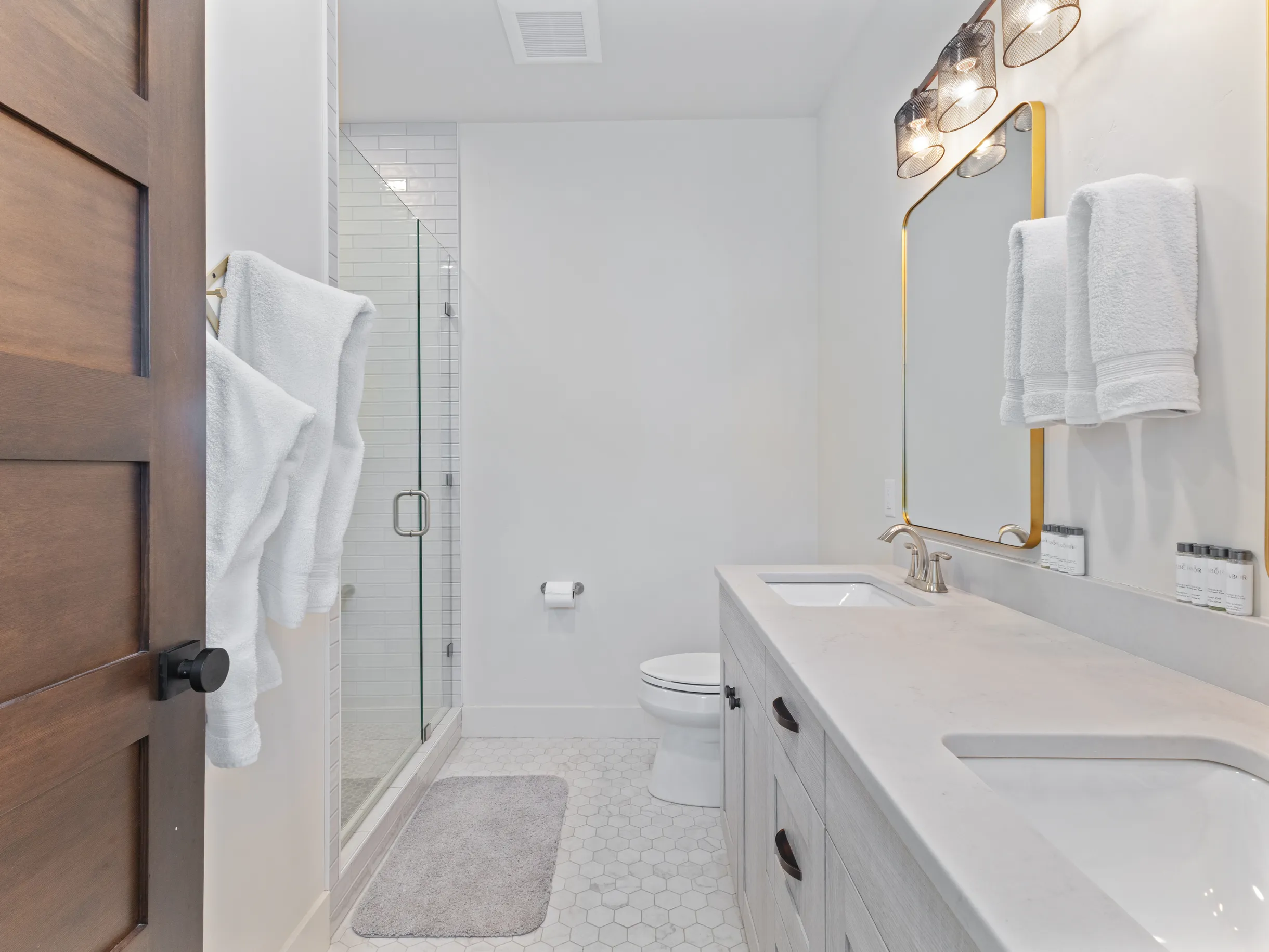 Wander Big Sky Basin #16