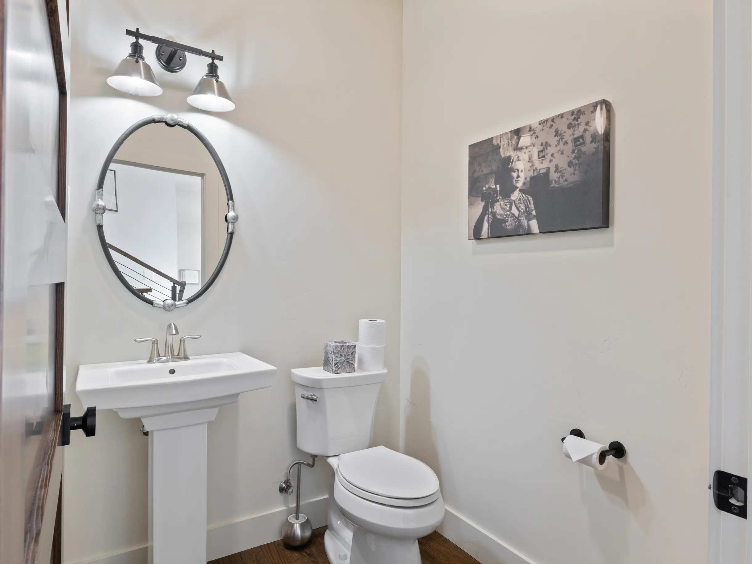 Wander Big Sky Basin #17