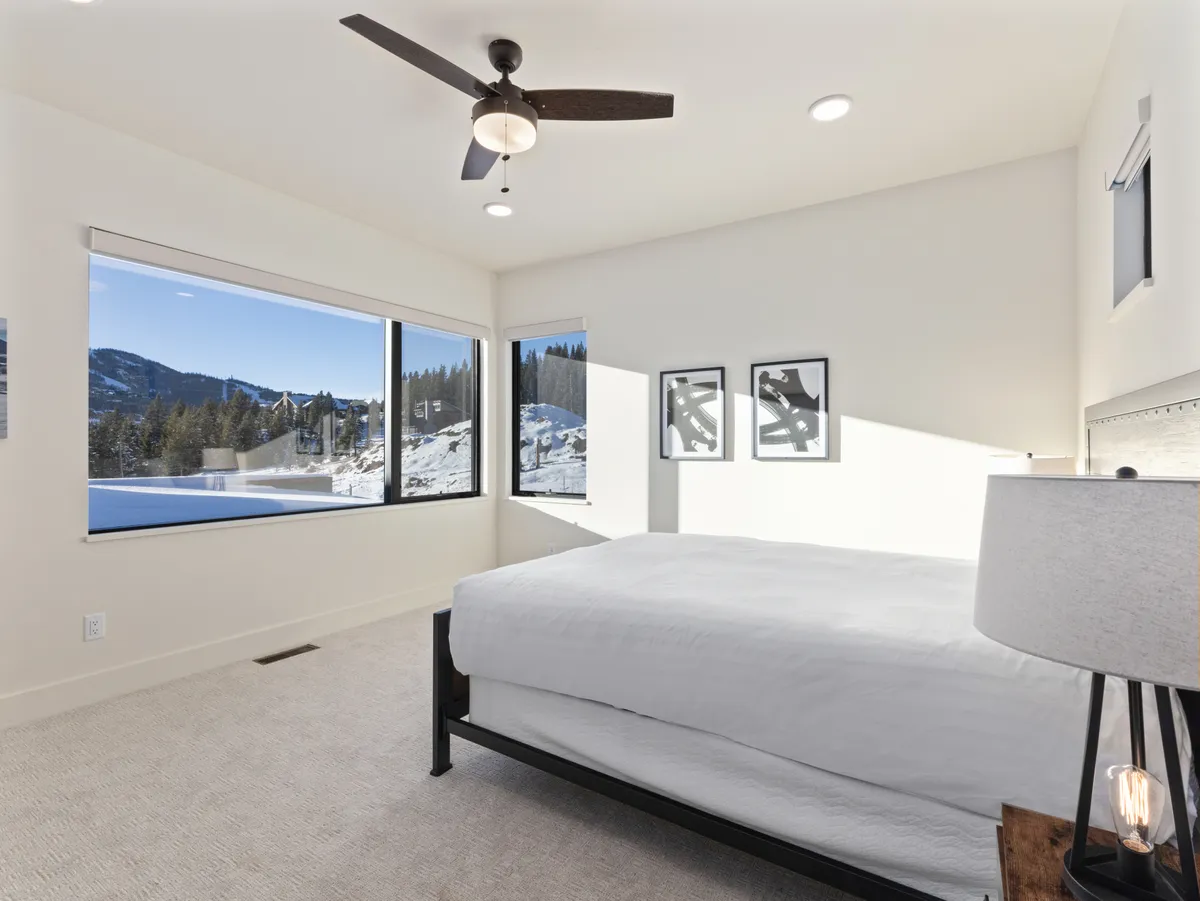 Bedroom 1 image