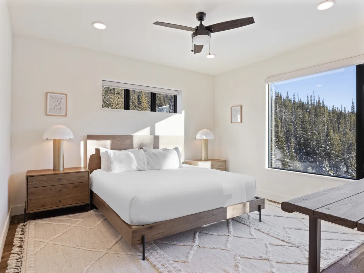 Bedroom 2 image