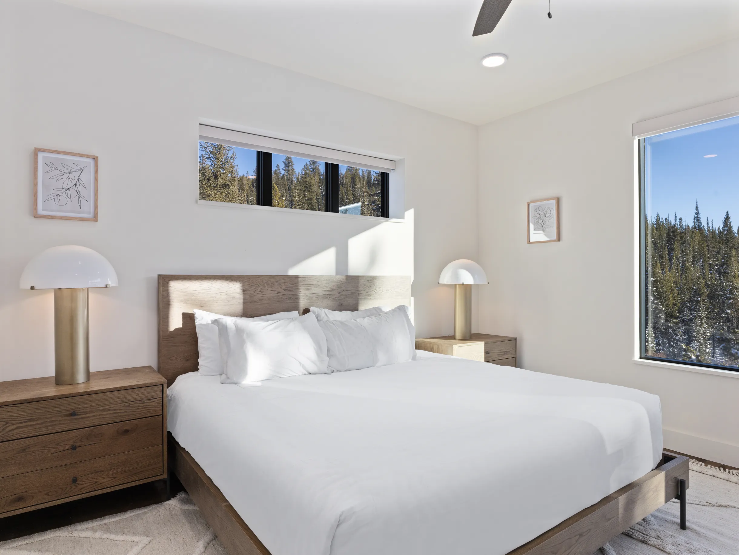 Wander Big Sky Basin #43