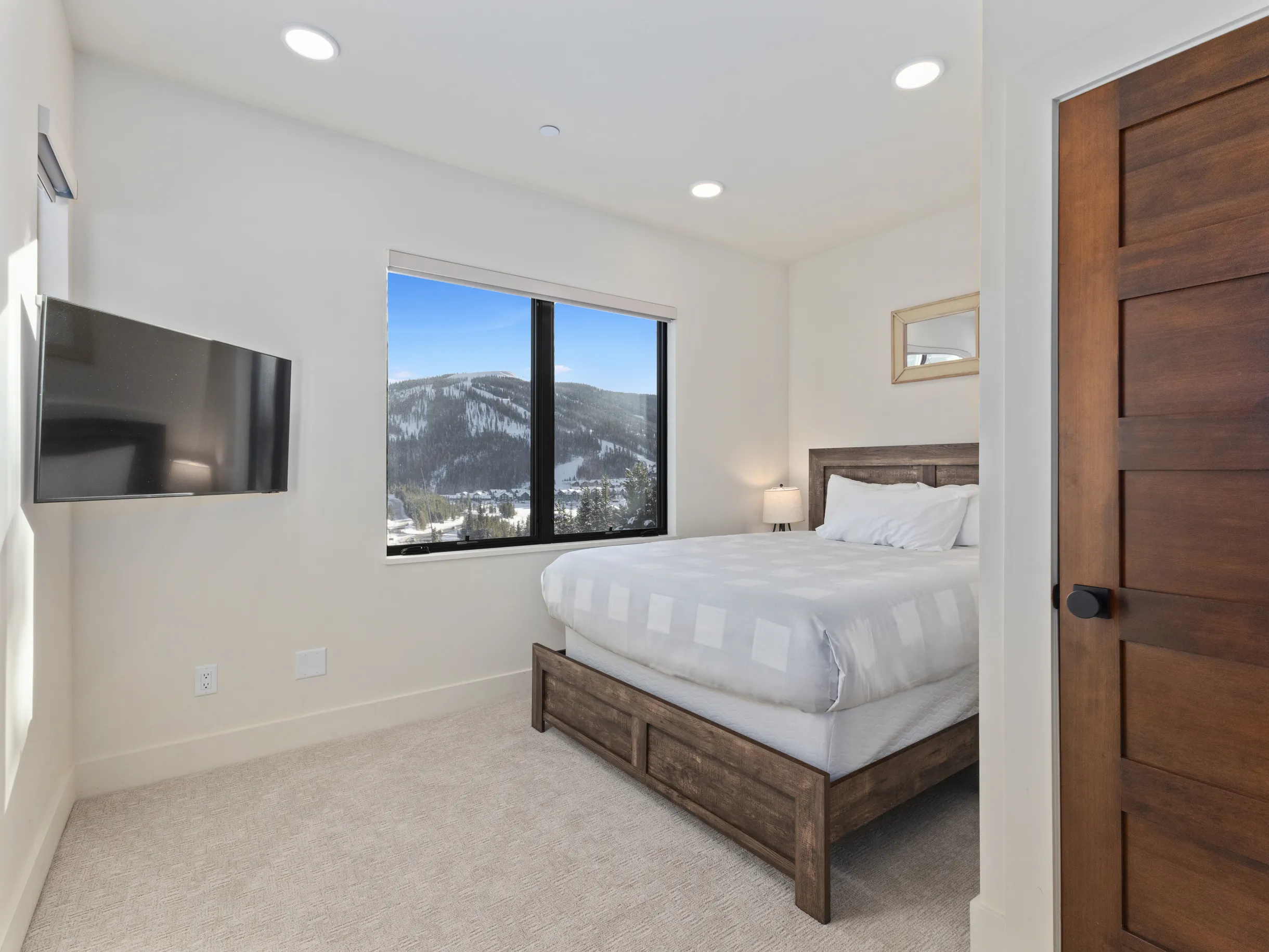 Wander Big Sky Basin #27