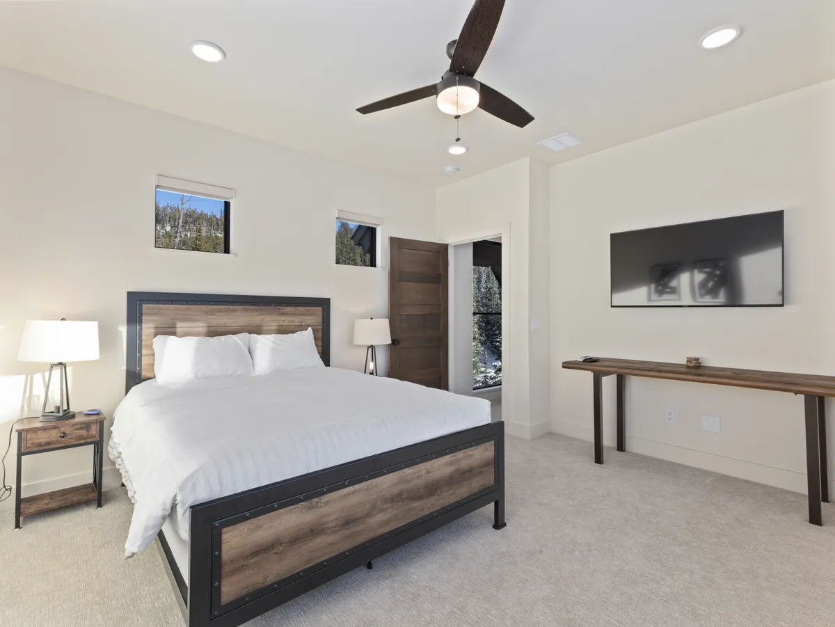 Bedroom 4 image
