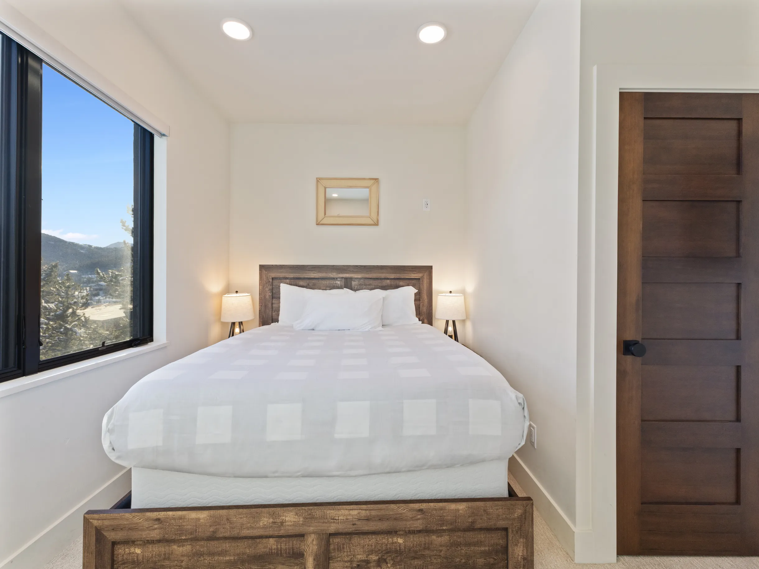 Wander Big Sky Basin #35