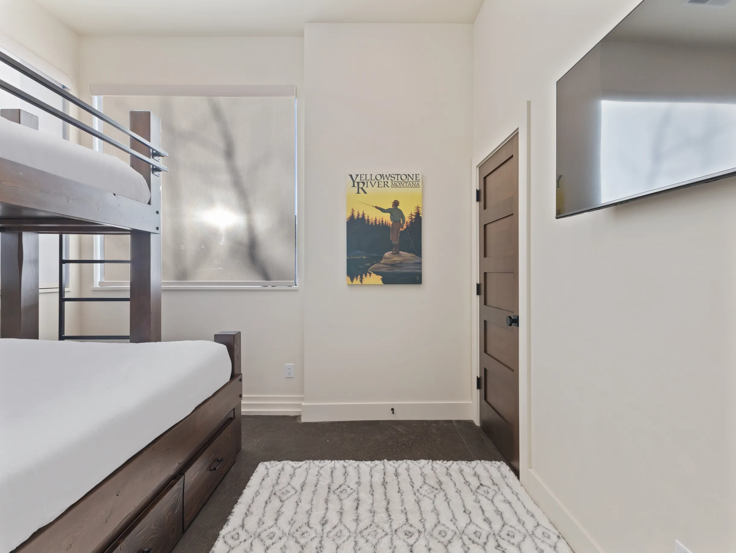 Wander Big Sky Basin #28