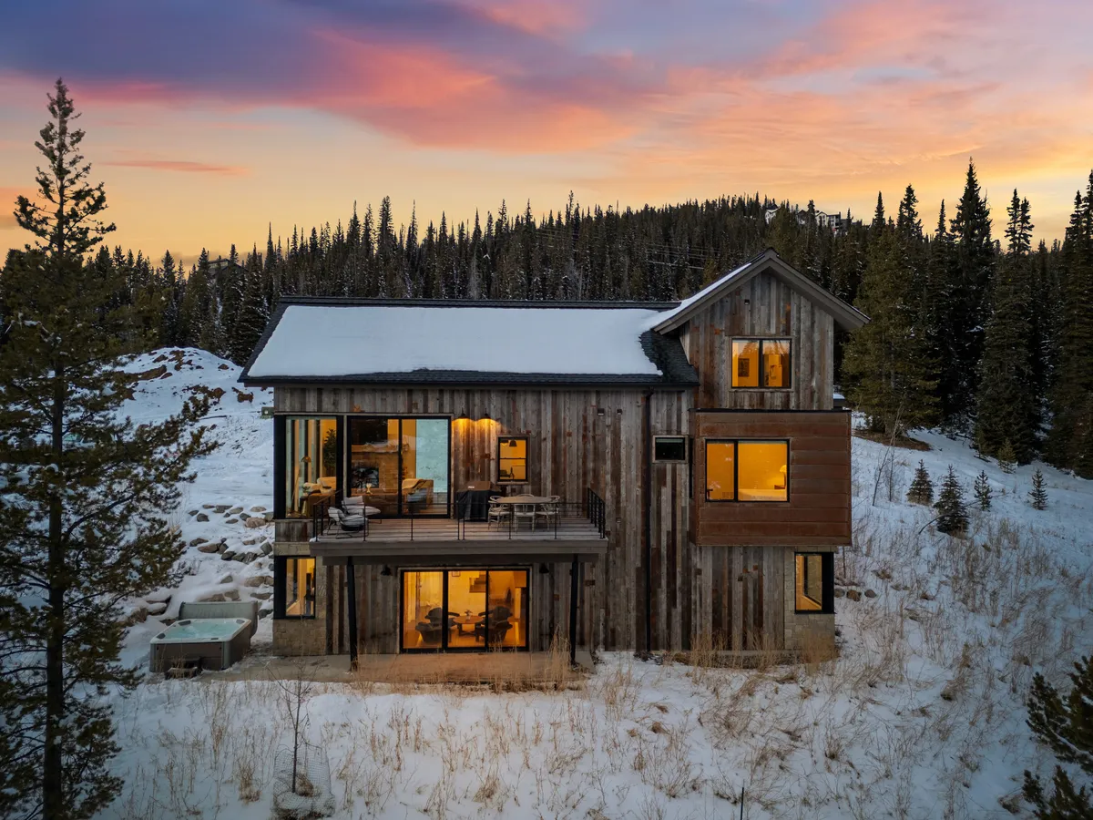 Wander Big Sky Basin