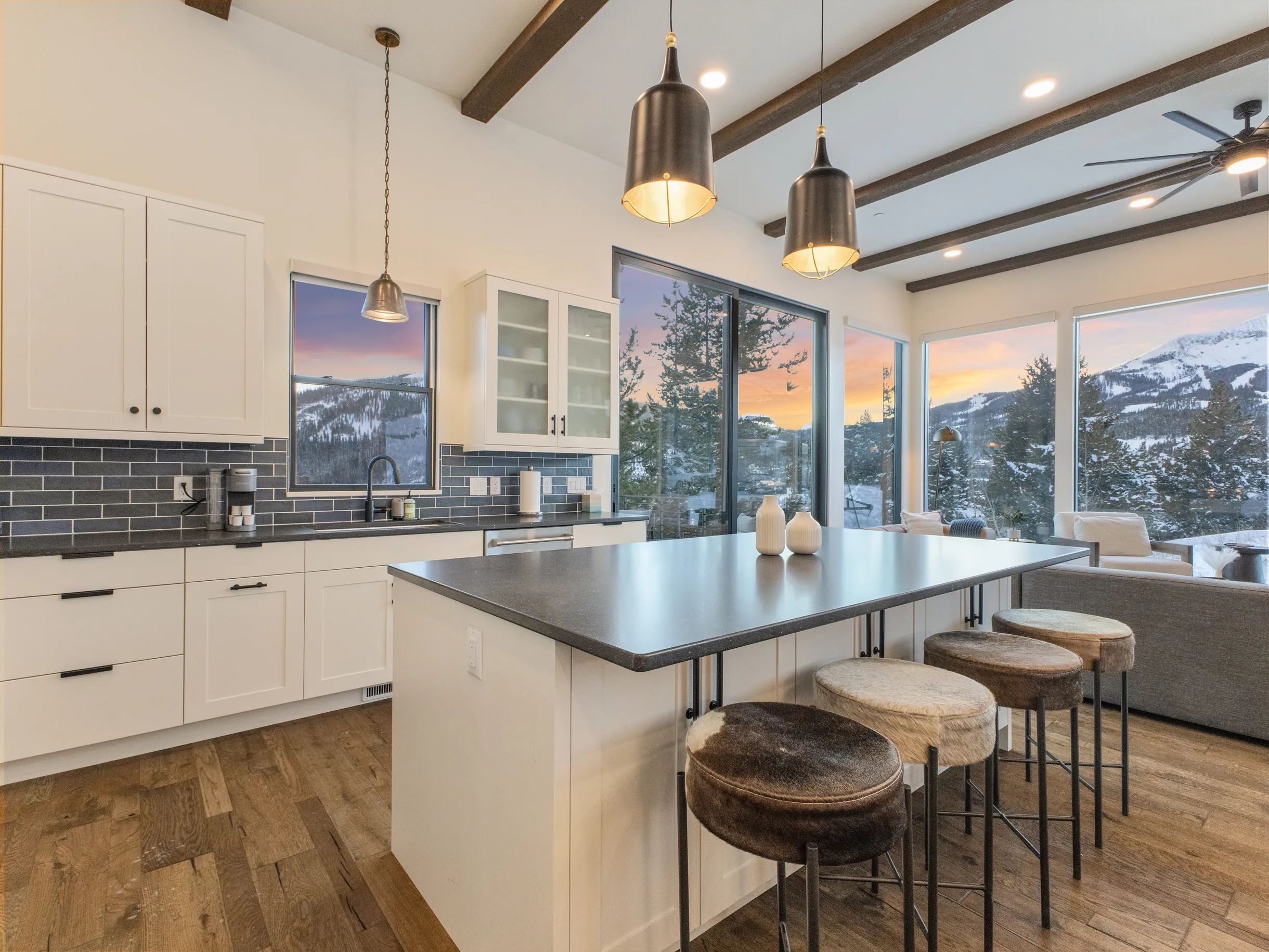 Wander Big Sky Basin #37