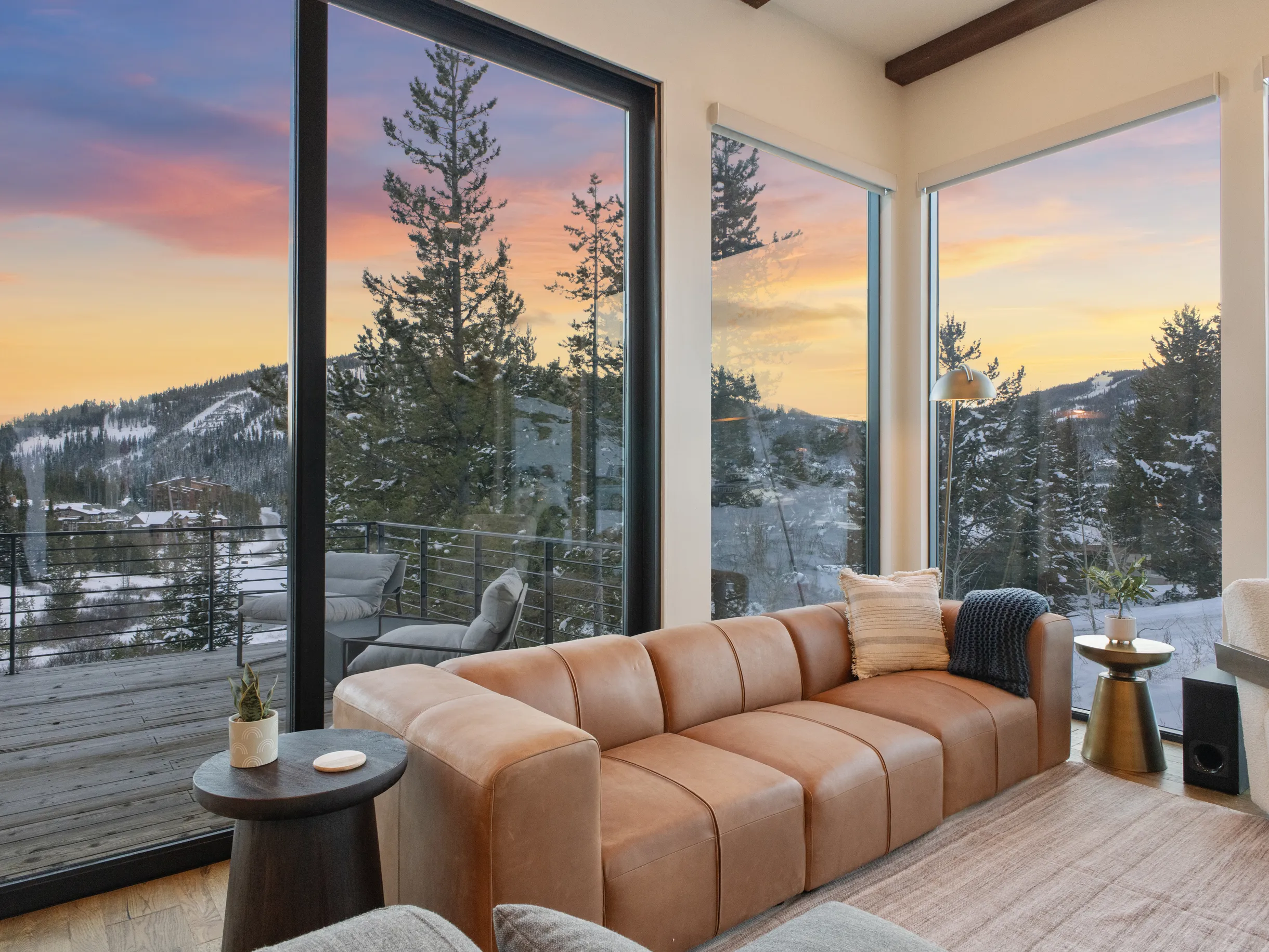 Wander Big Sky Basin #22