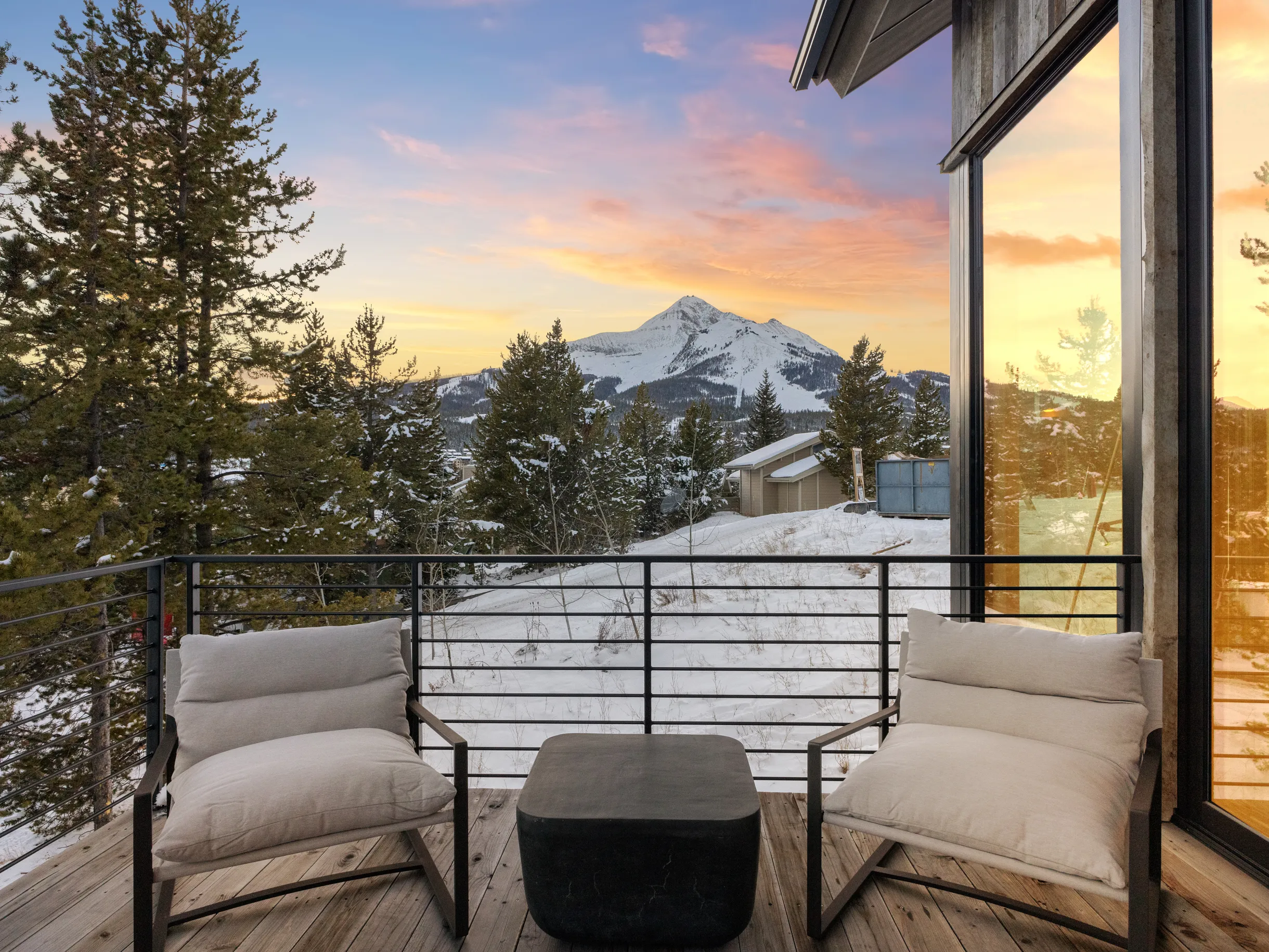 Wander Big Sky Basin #11