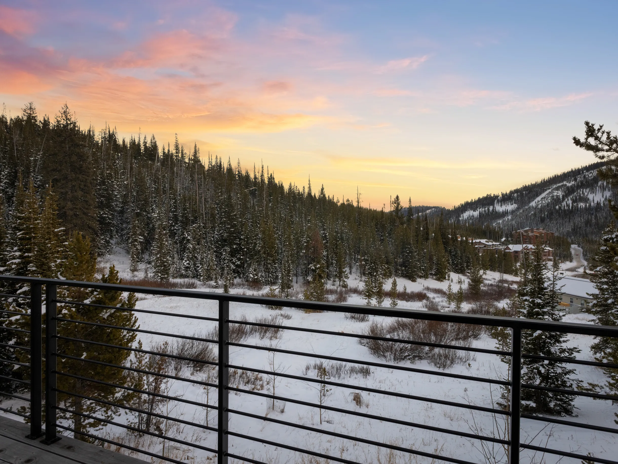 Wander Big Sky Basin #45