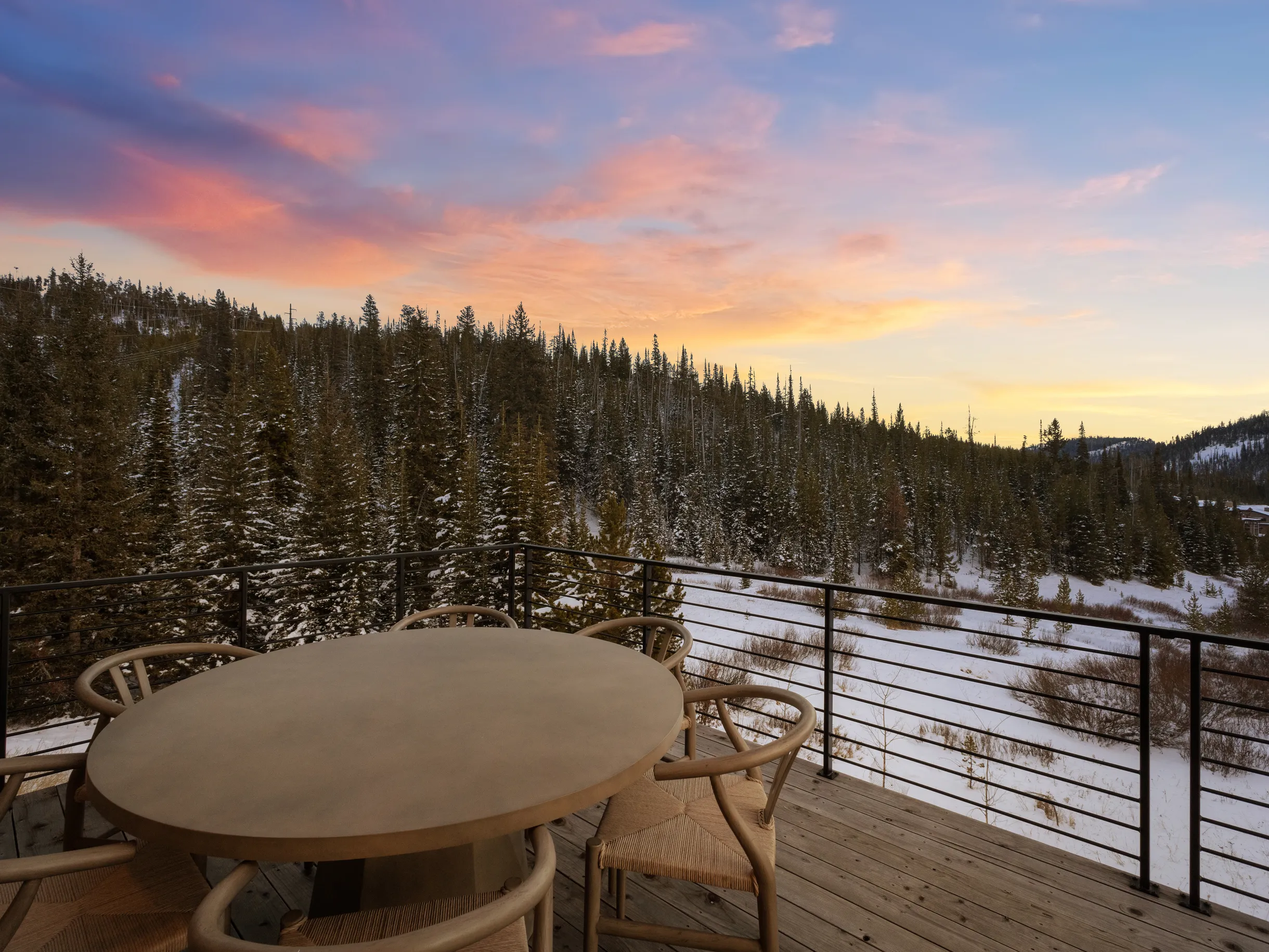 Wander Big Sky Basin #31