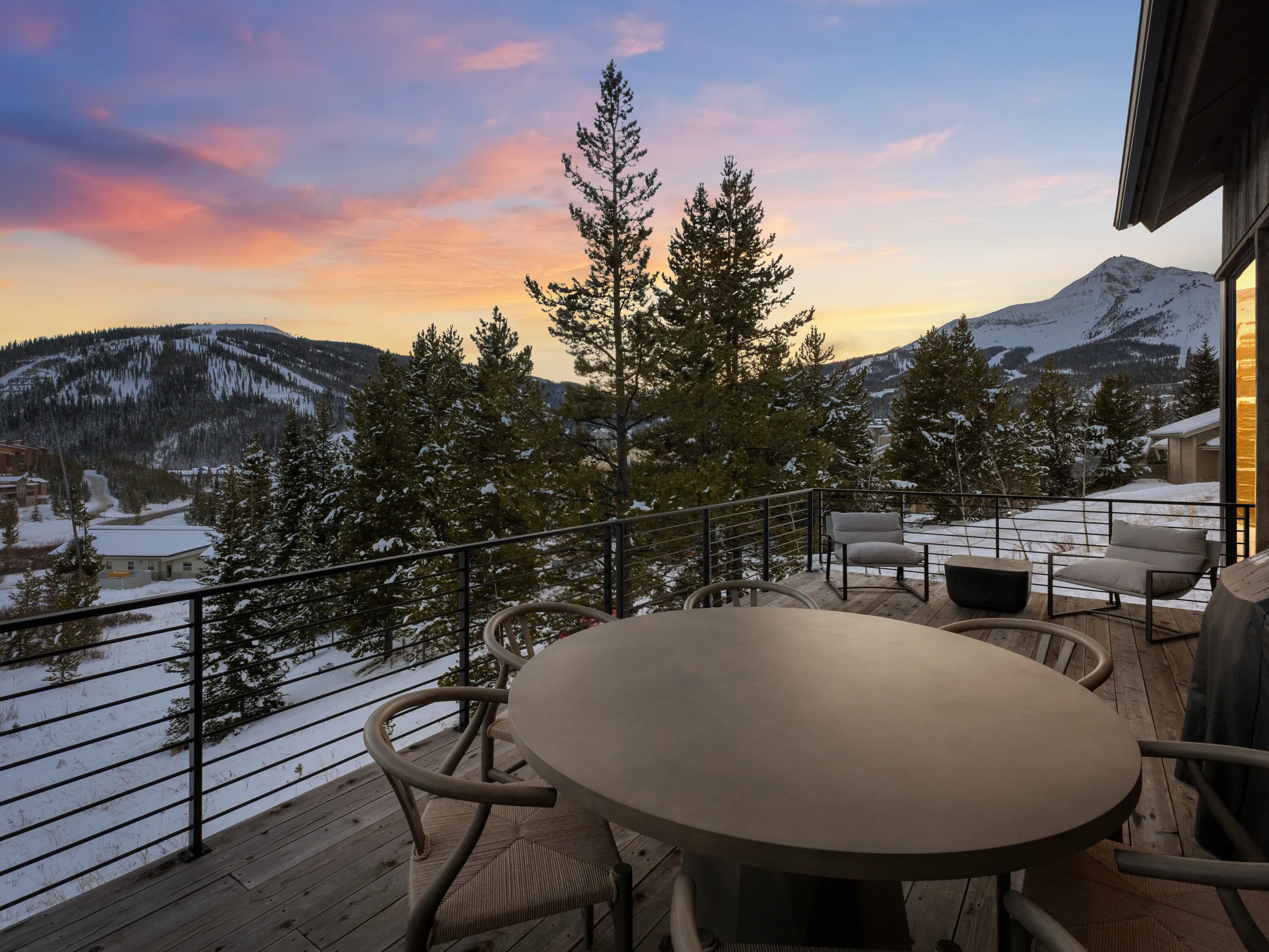 Wander Big Sky Basin #38