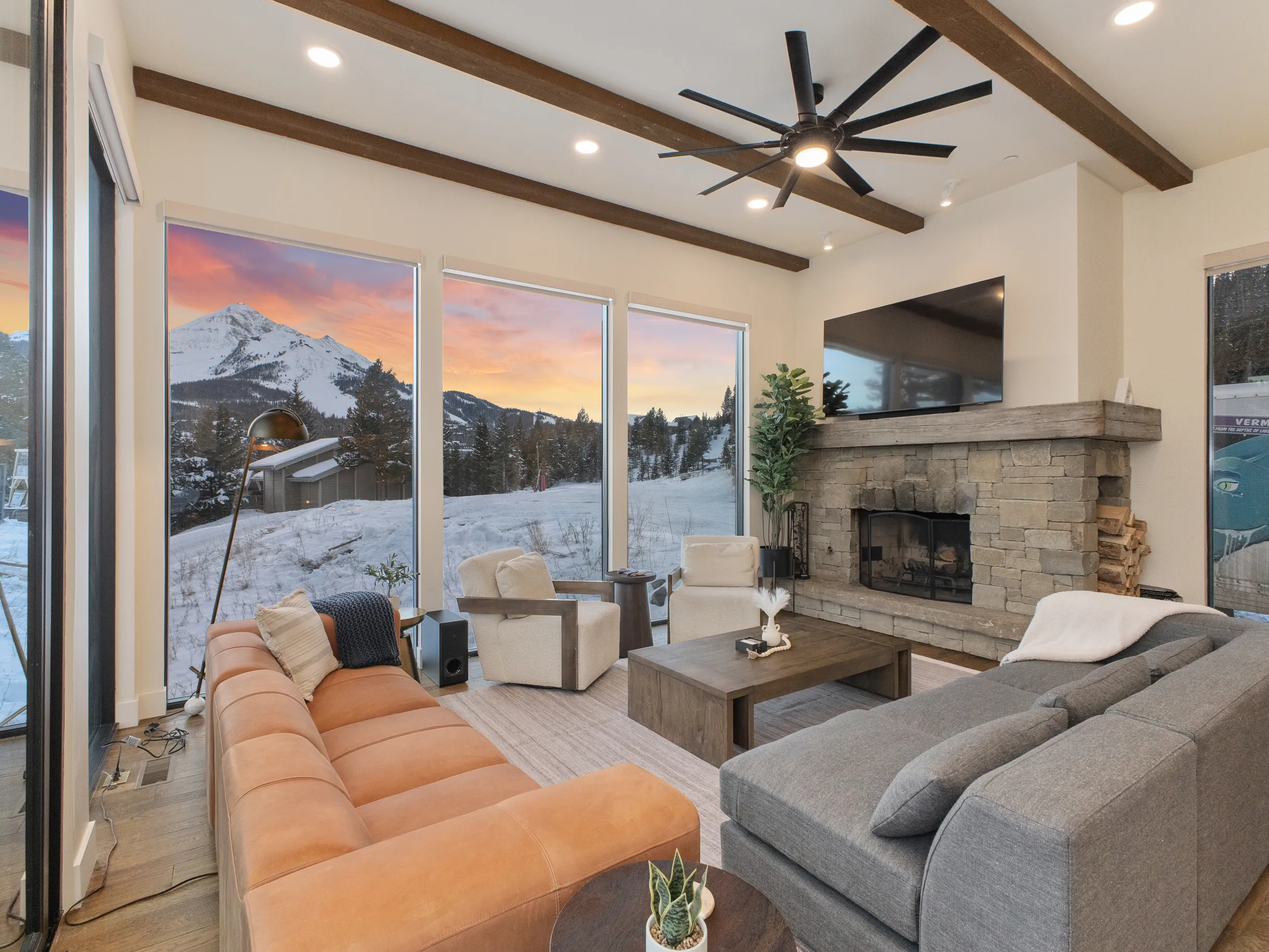 Wander Big Sky Basin #39