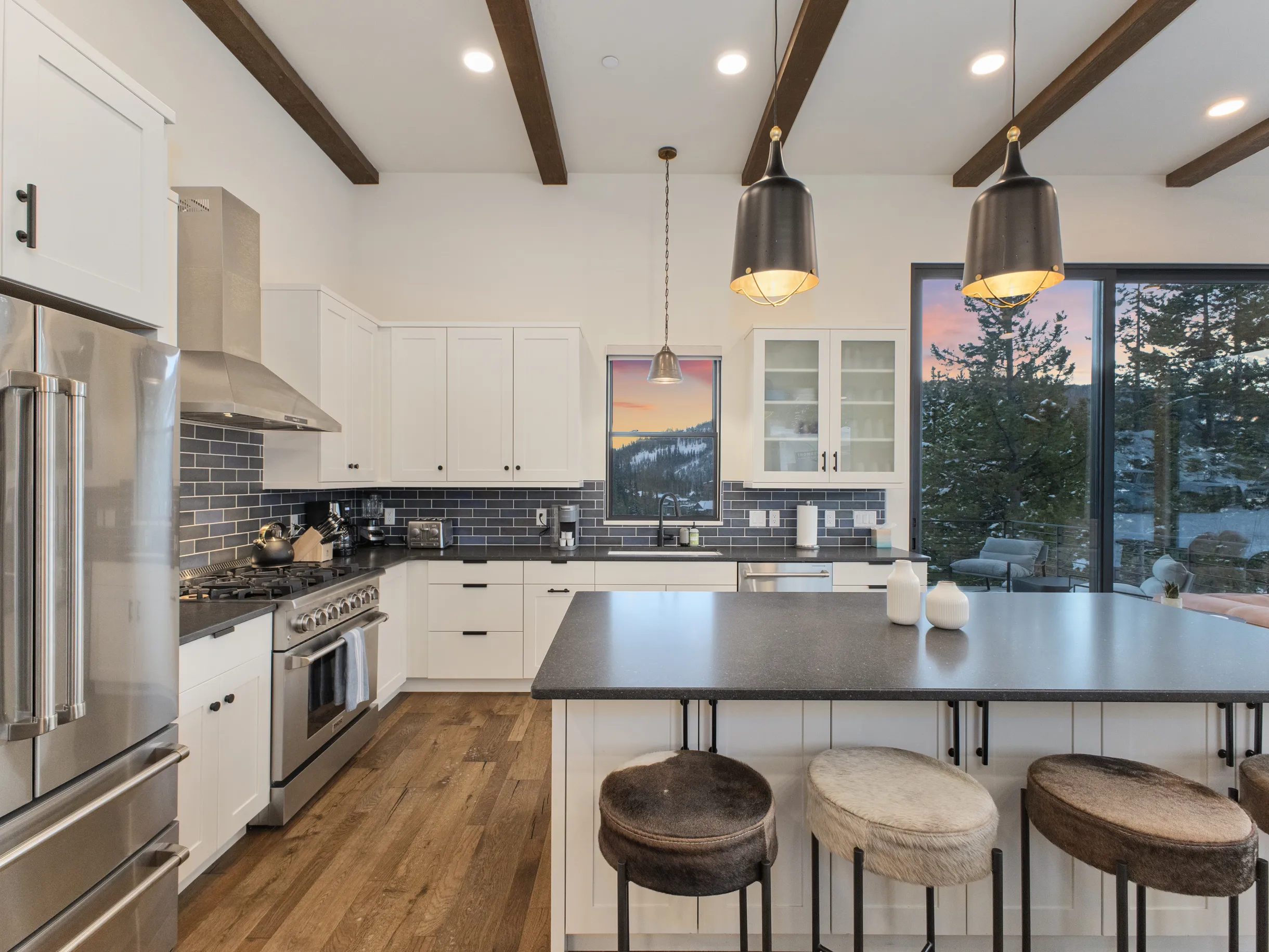 Wander Big Sky Basin #23