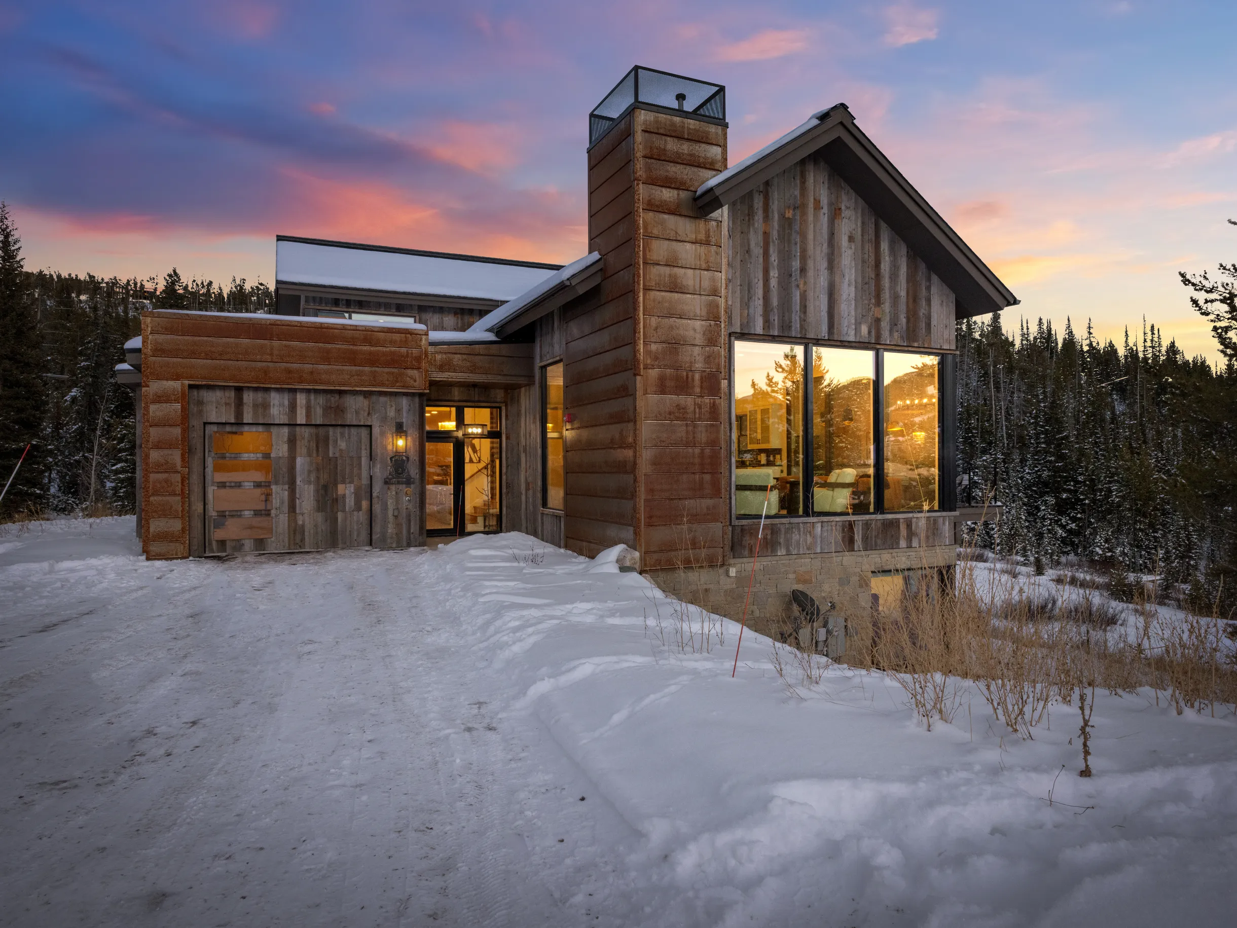 Wander Big Sky Basin #59