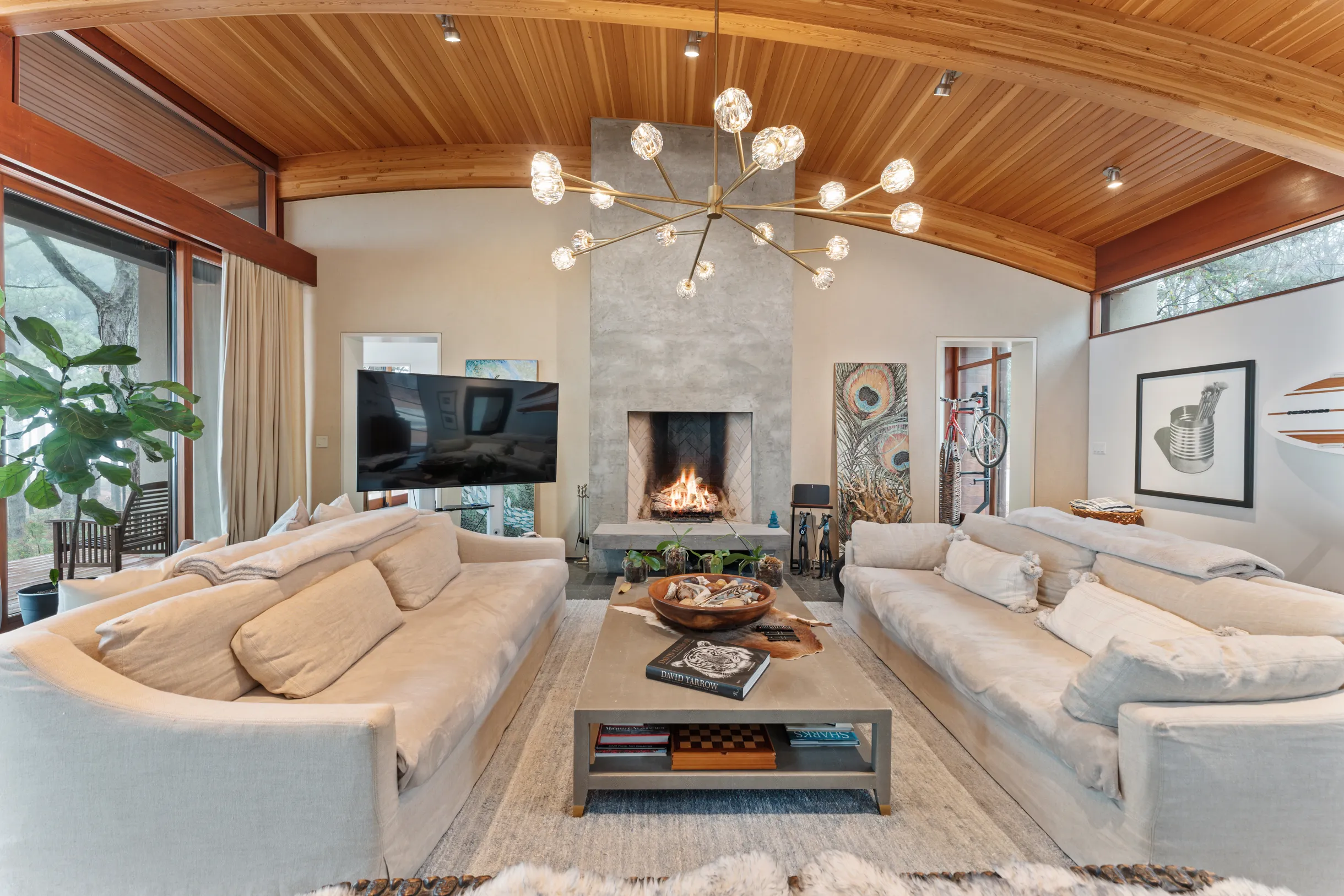 Wander Cape Charles #4