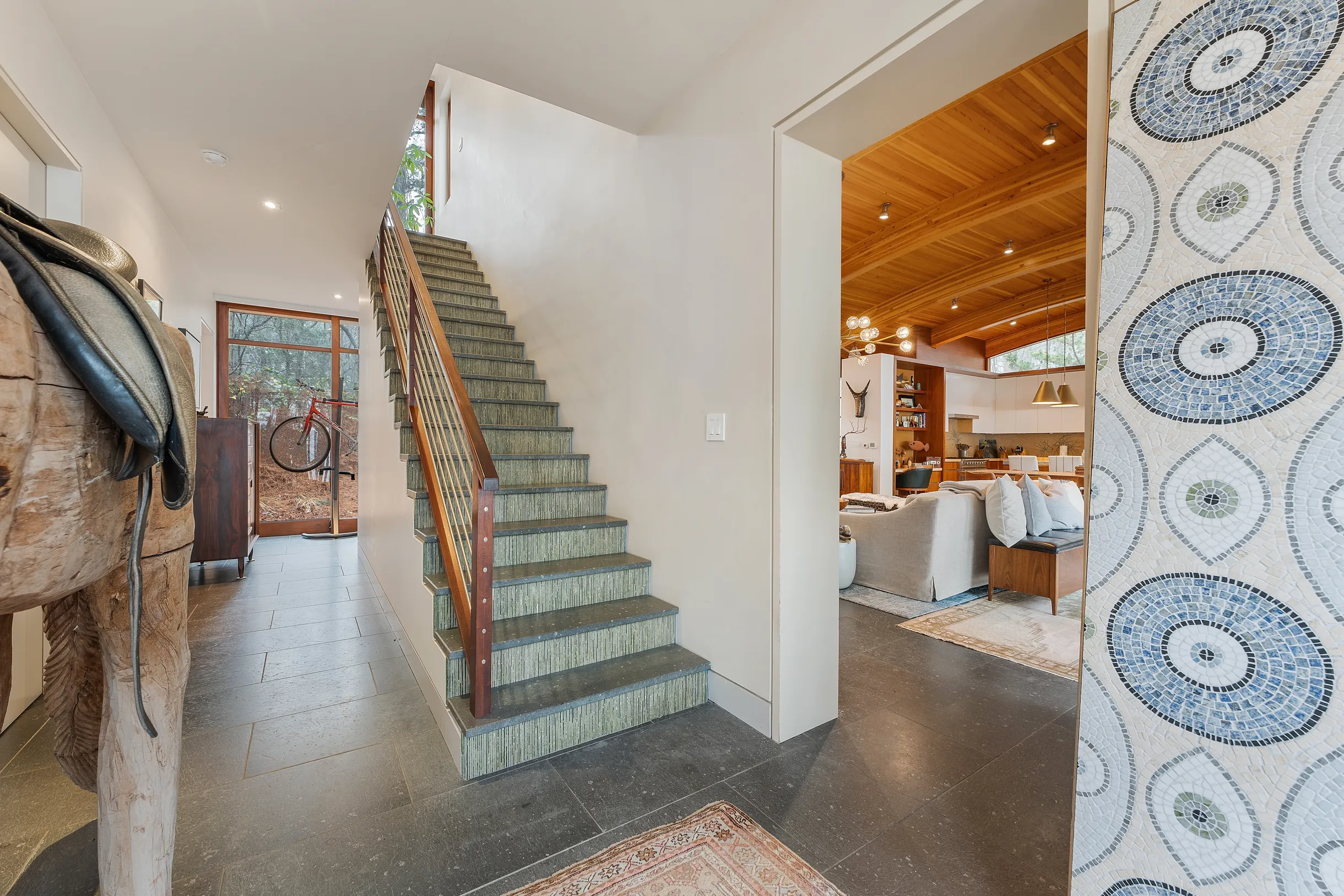 Wander Cape Charles #70