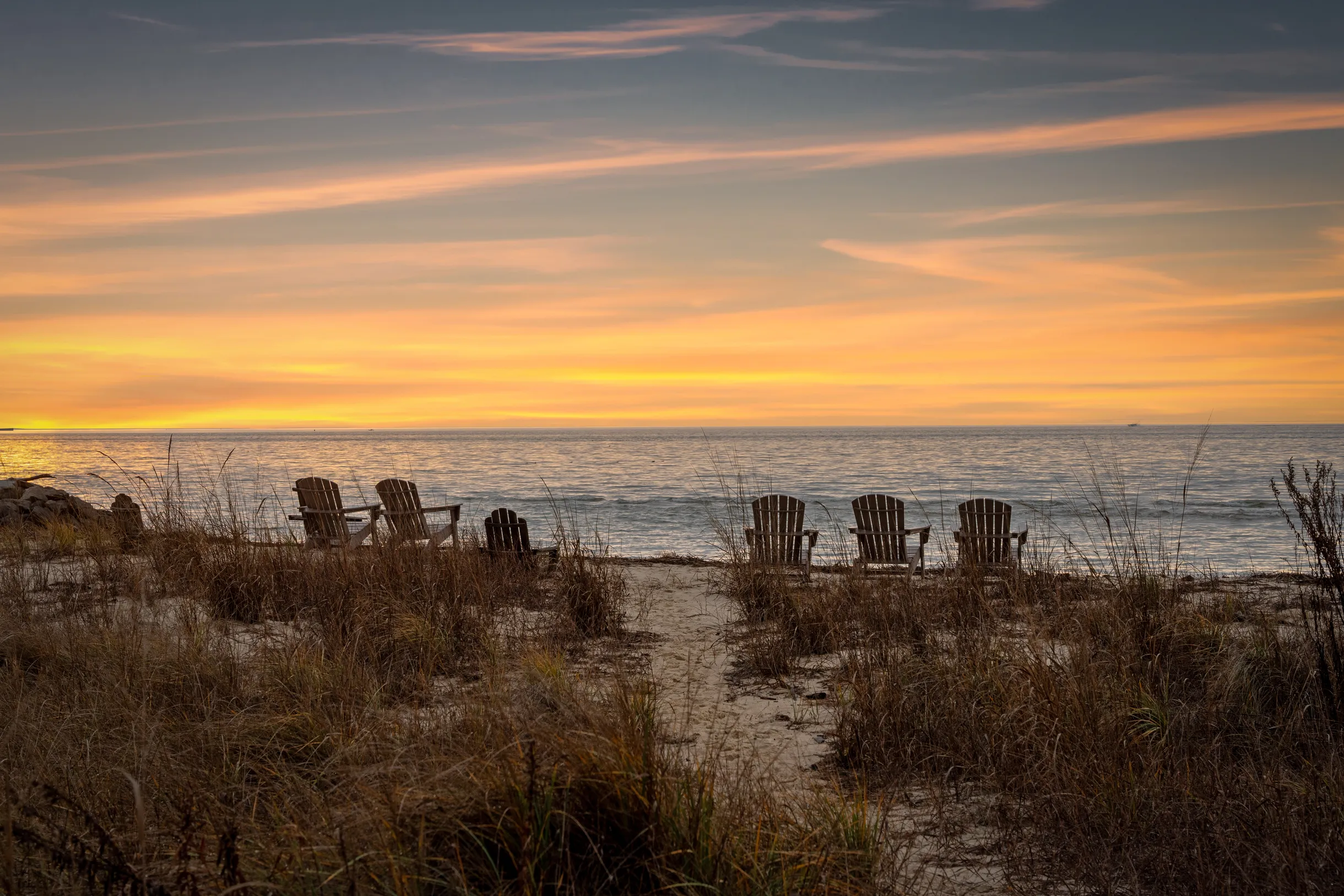 Wander Cape Charles #53