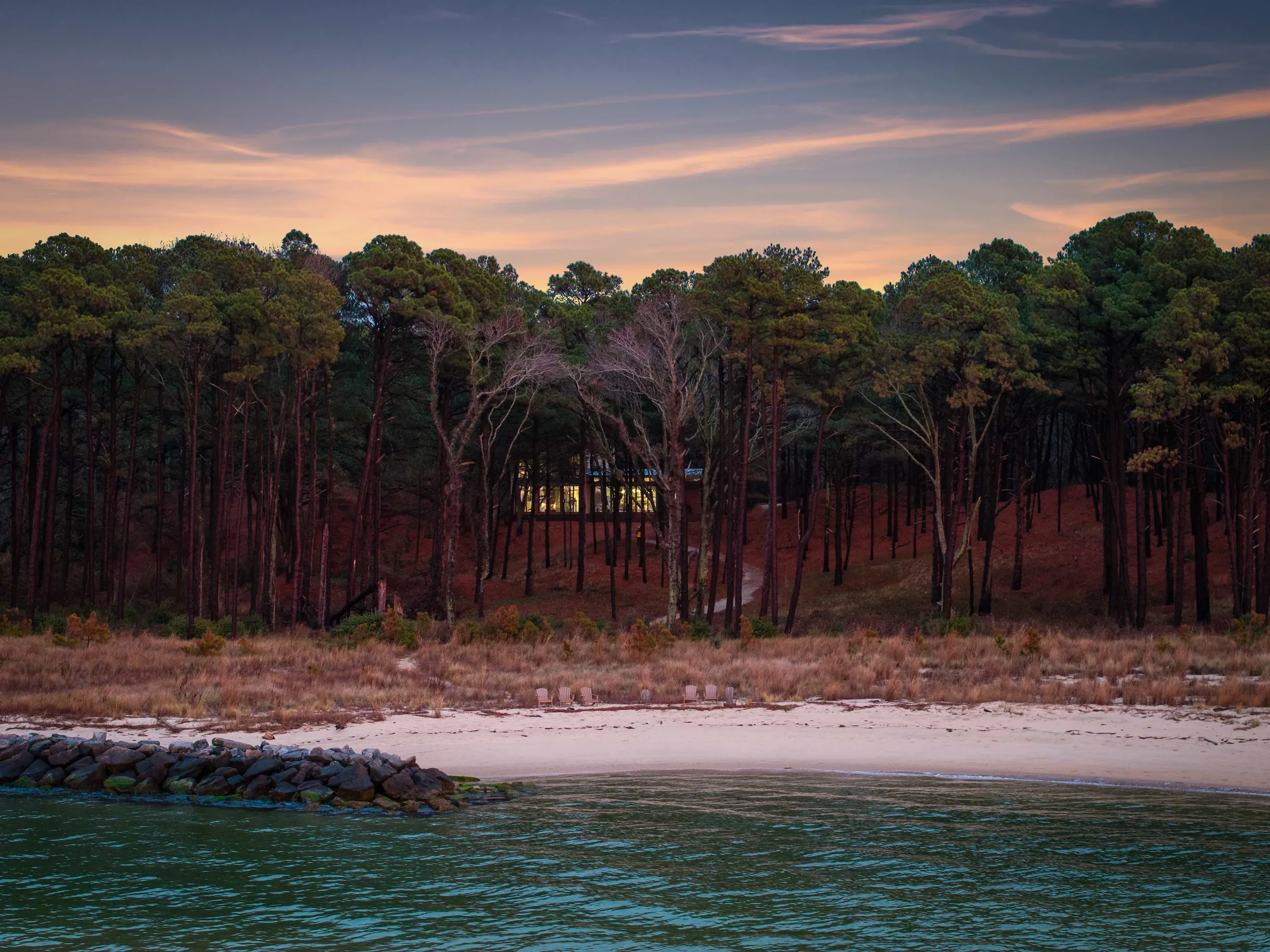 Wander Cape Charles #2