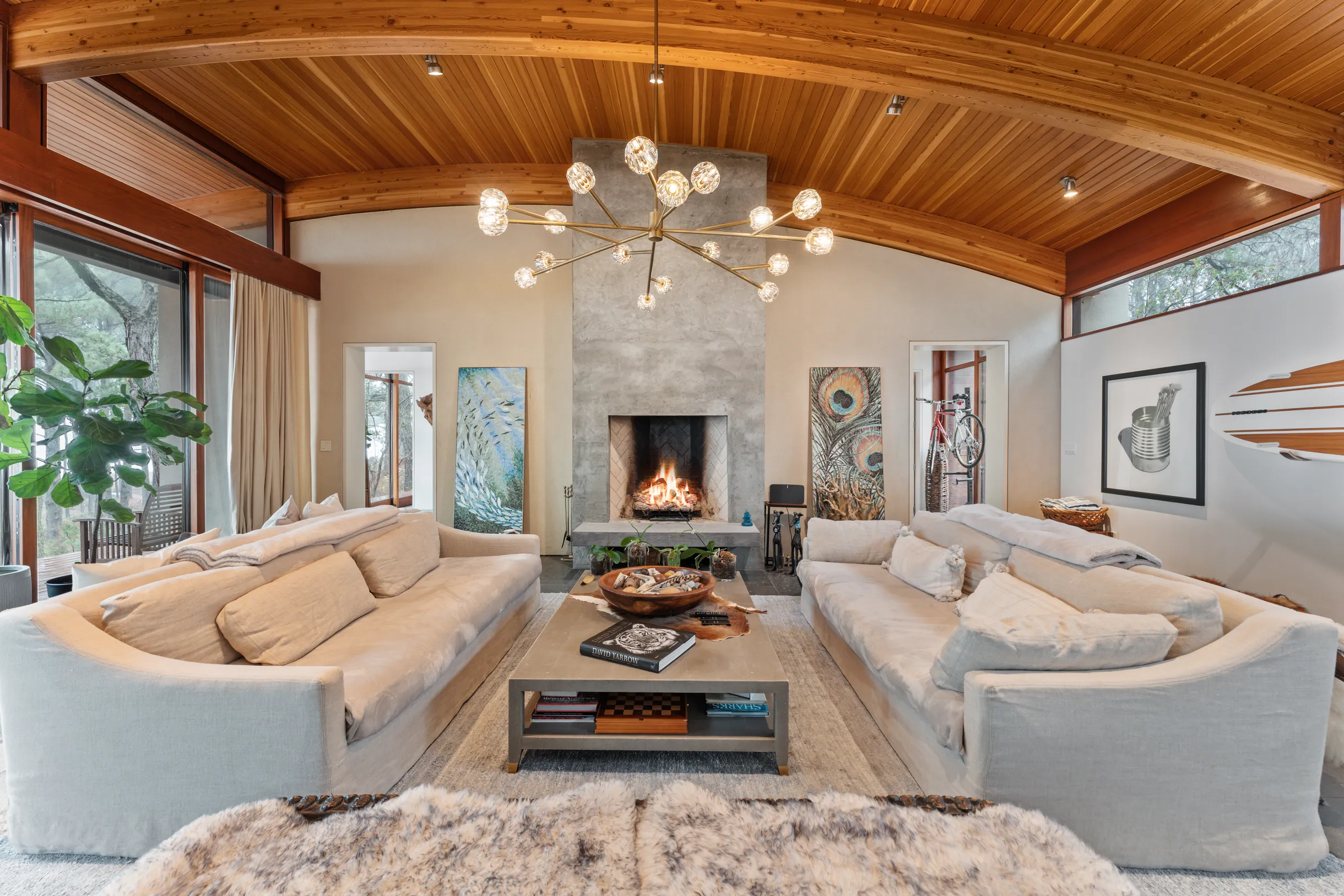 Wander Cape Charles #39