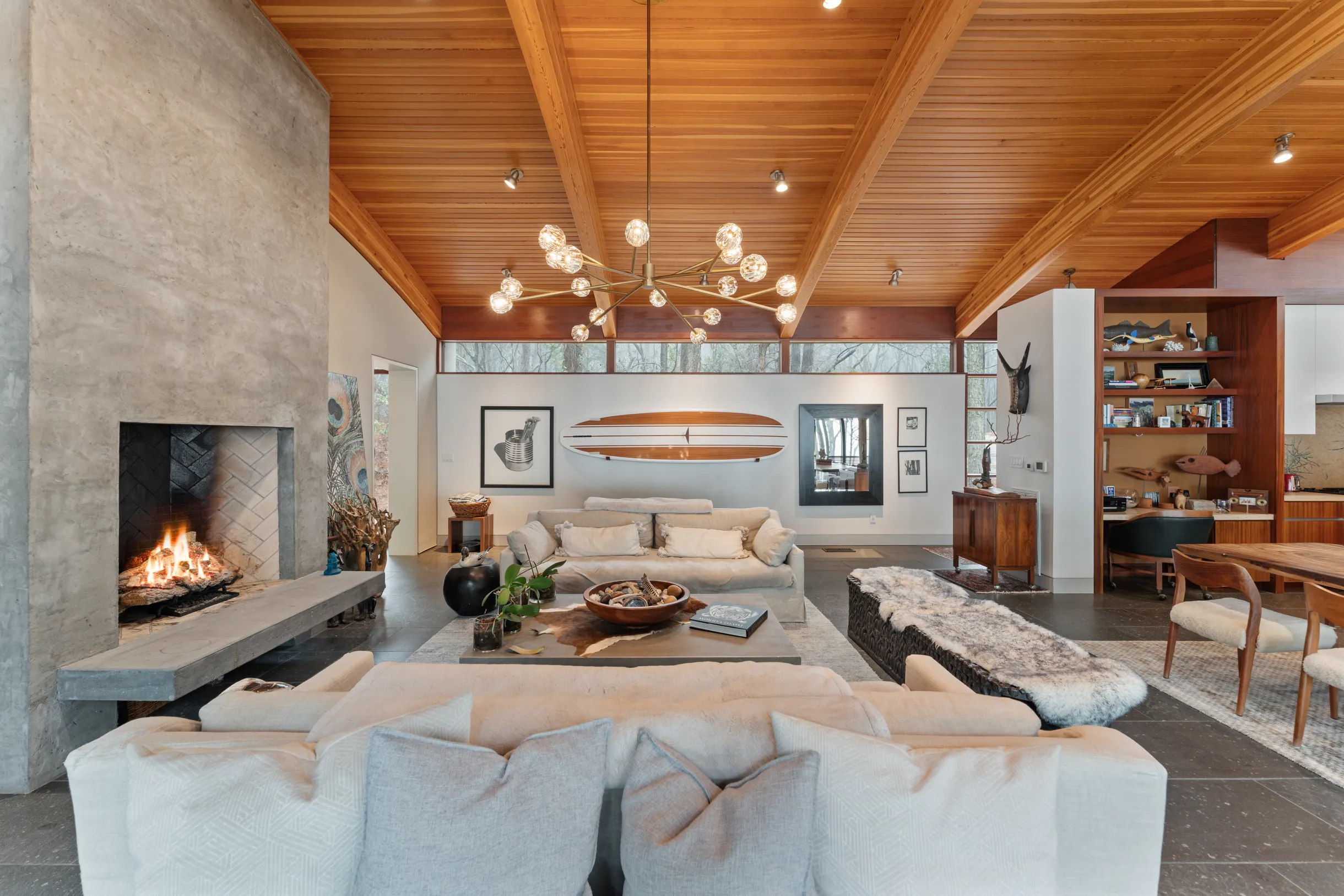 Wander Cape Charles #34