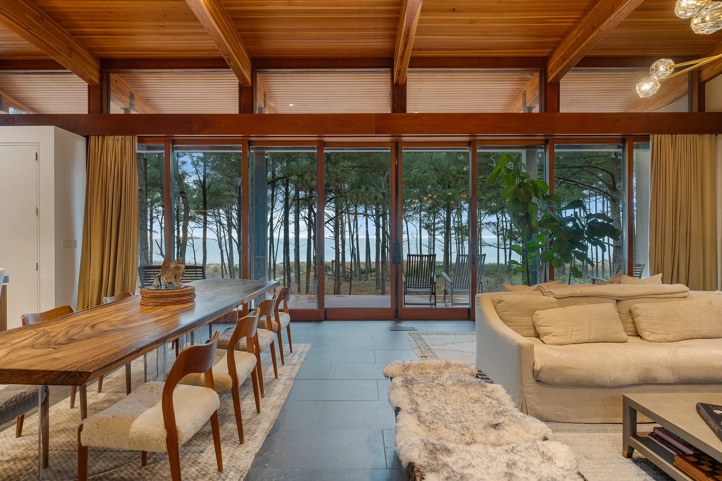 Wander Cape Charles #60