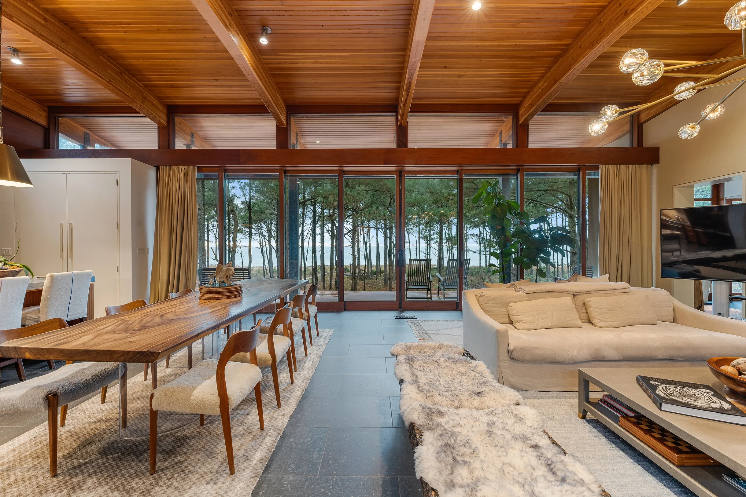 Wander Cape Charles #62