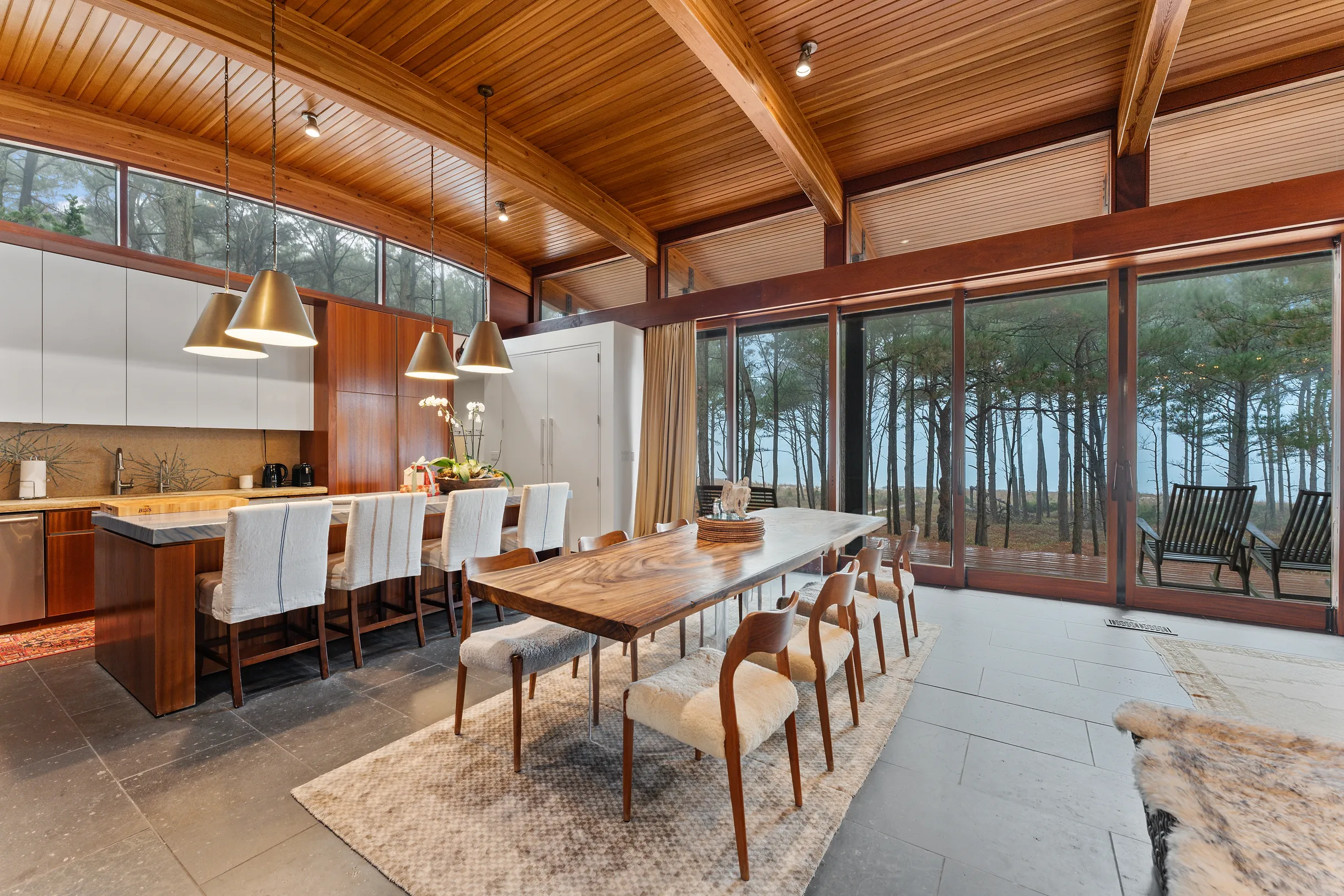 Wander Cape Charles #22